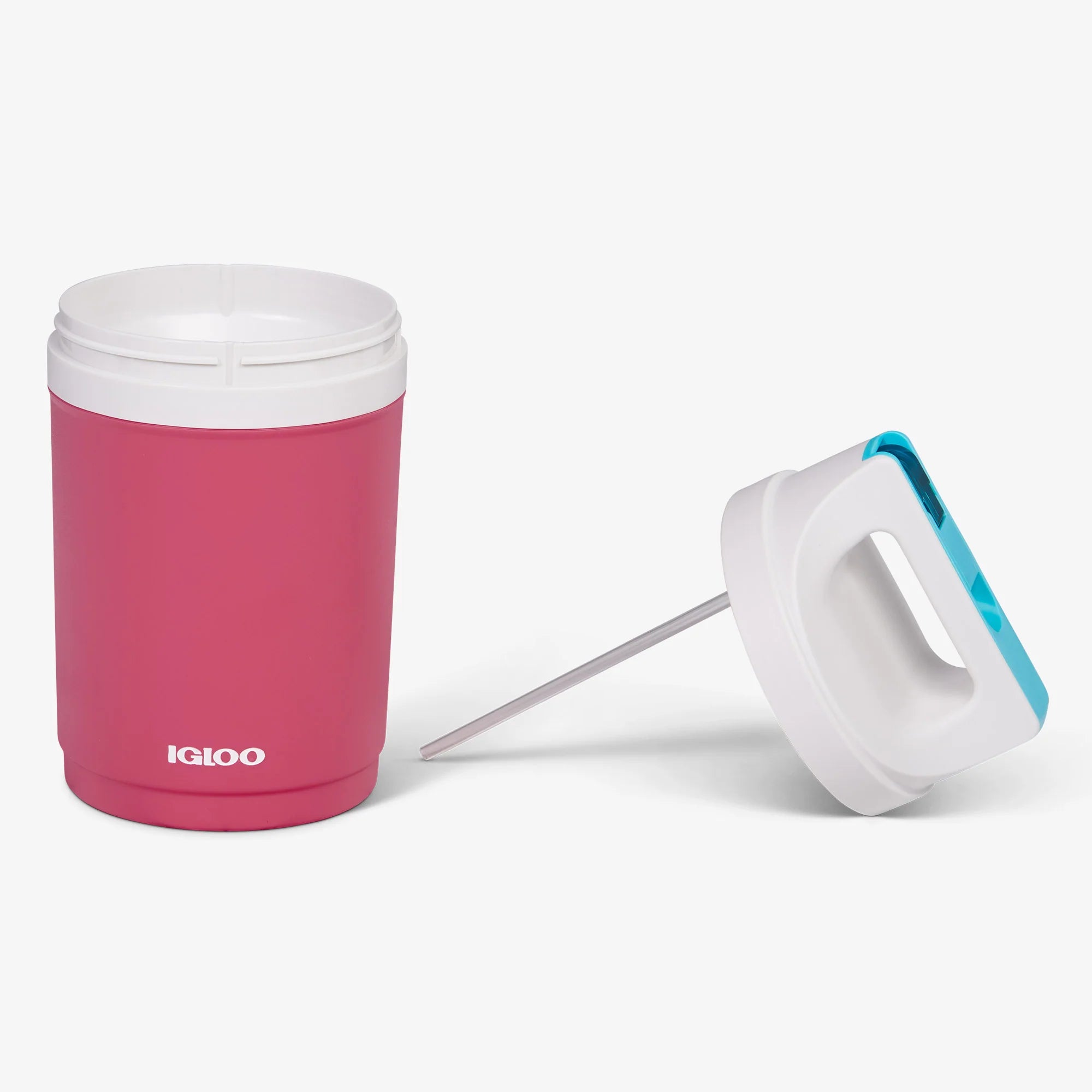 Igloo Insulated Cooler Durable Cooler Retro Playmate Half Gallon Jug - Image 19