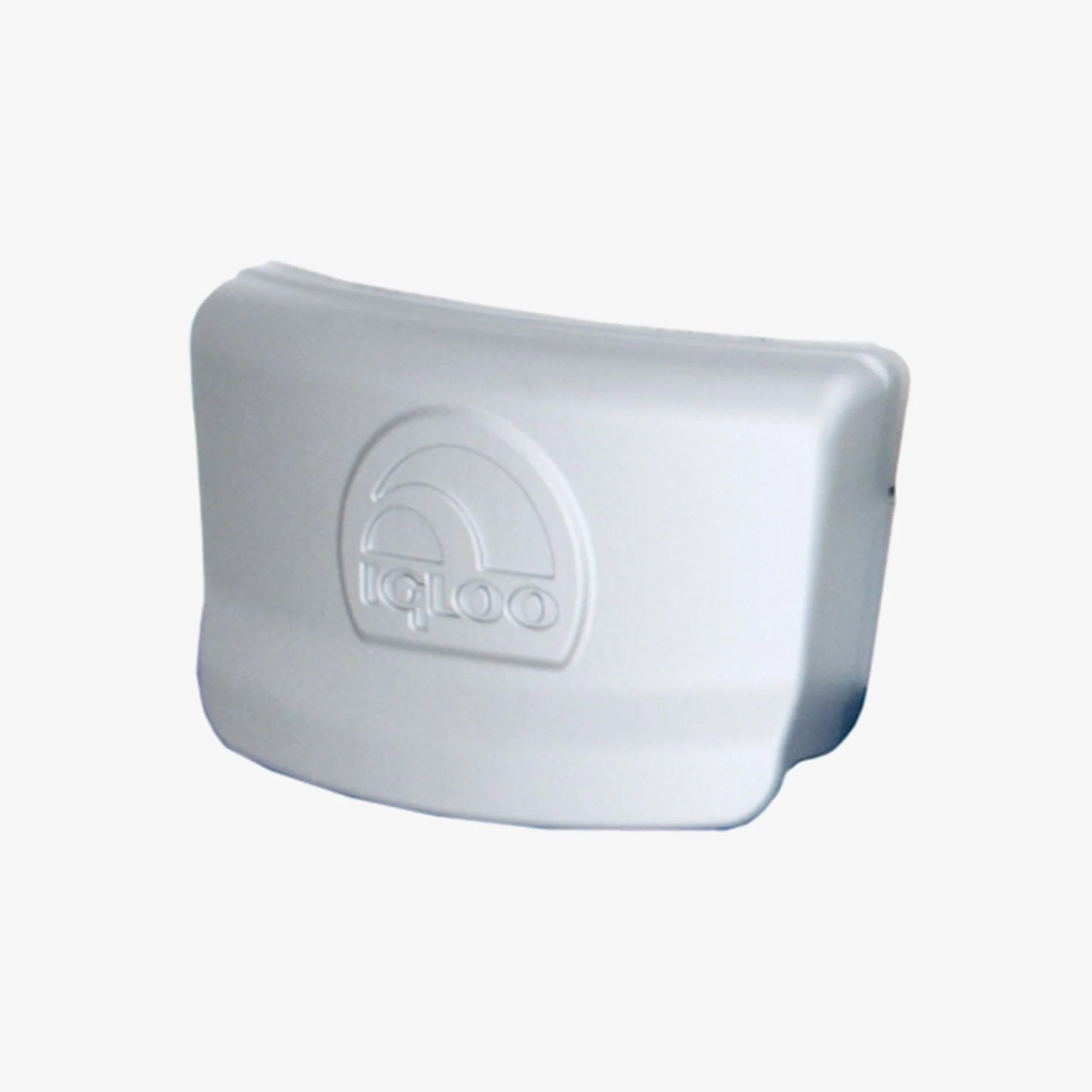 Igloo Insulated Cooler Durable Cooler Hinged Latch For 5 Gallon Roller Water Jugs