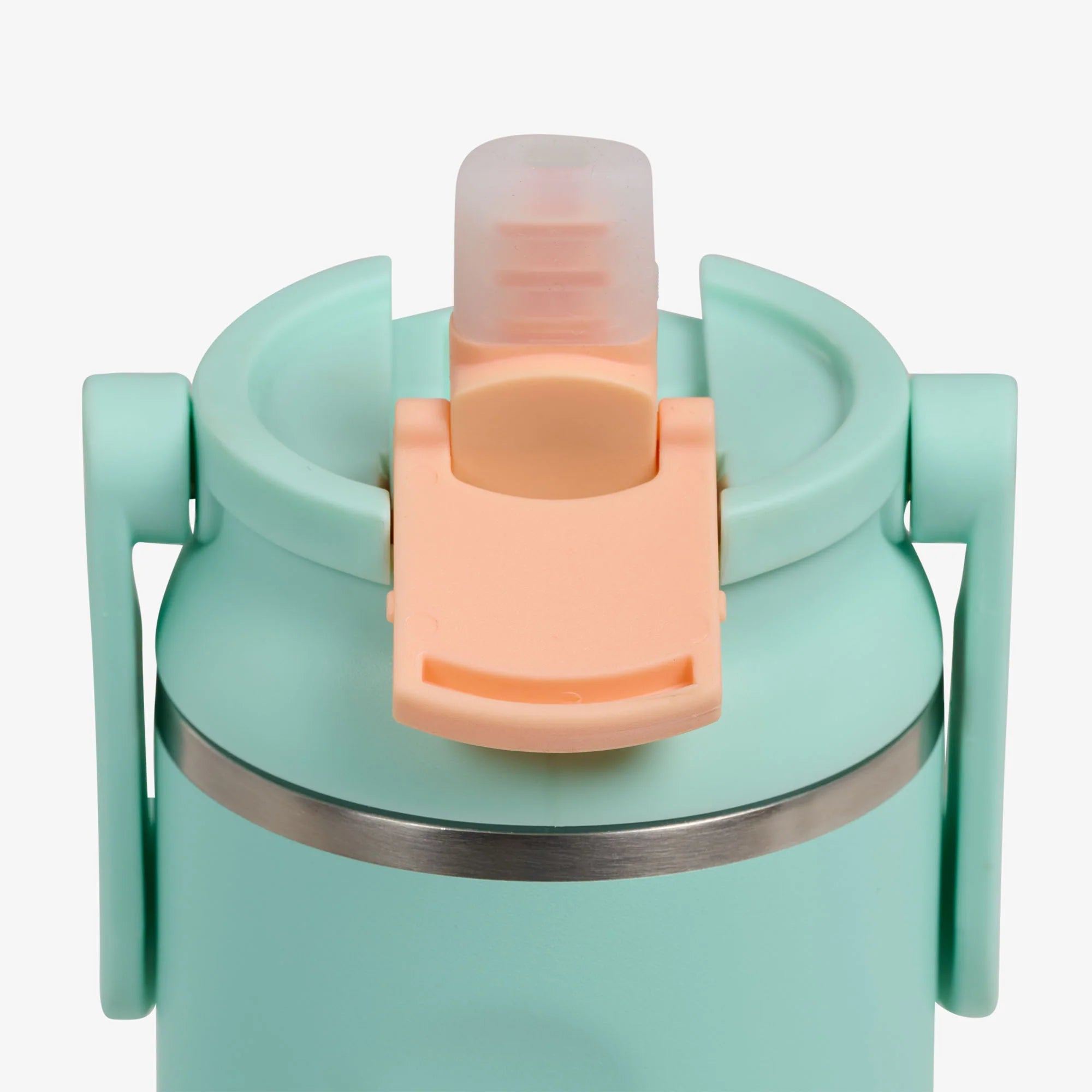 Igloo Insulated Cooler Outdoor Cooler 20 Oz Sport Sipper Bottle - Image 37