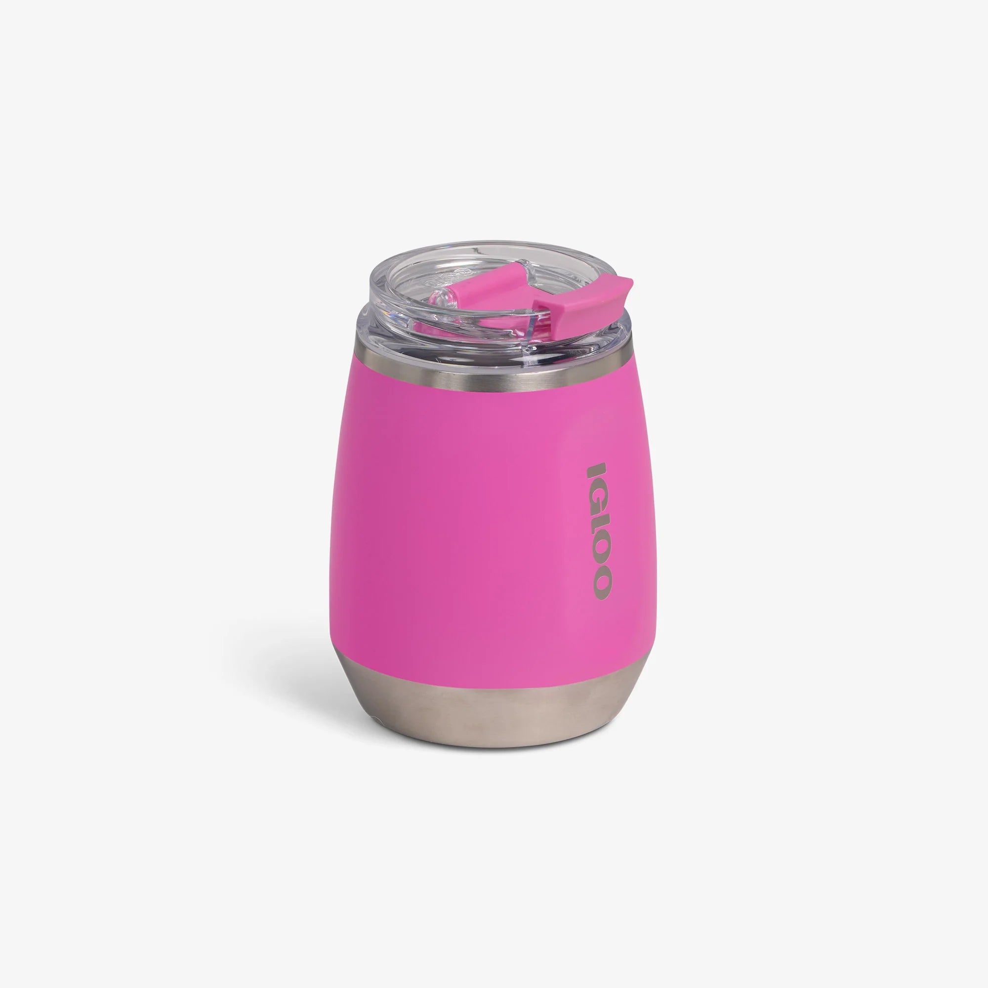 Igloo Travel Durable Cooler 10 Oz Wine Tumbler - Image 55
