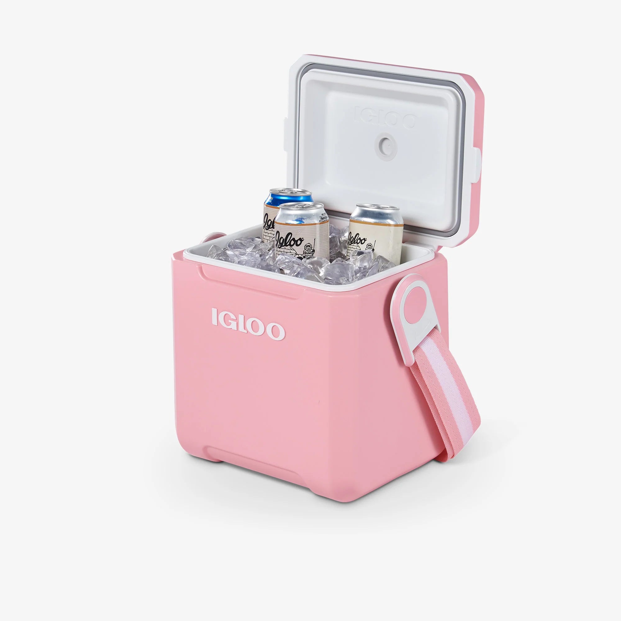 Igloo Insulated Cooler Durable Cooler Tag Along Too Cooler - Image 52