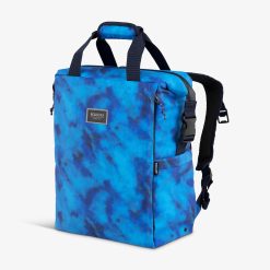 Alternative view of Igloo Insulated Cooler Durable Cooler South Coast Snapdown 24-Can Backpack