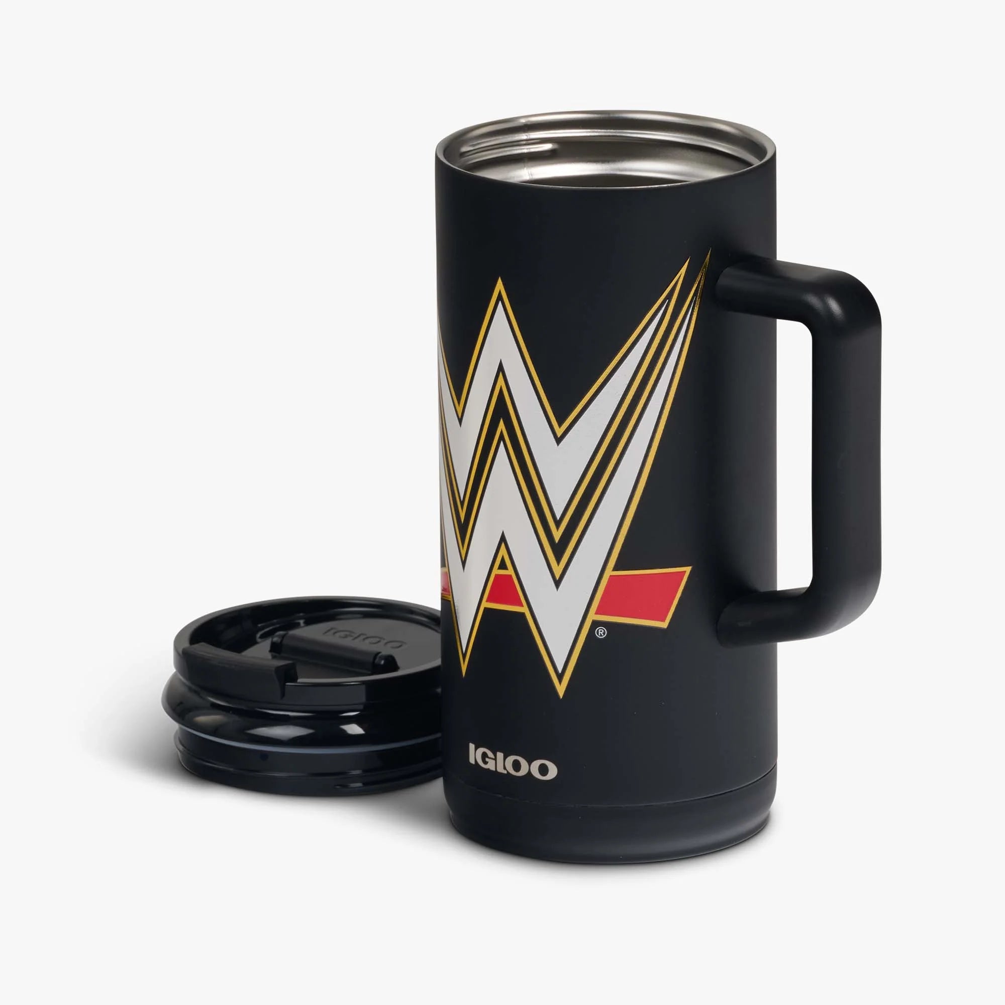 Igloo Insulated Cooler Durable Cooler WWE 1L Beer Mug - Image 3