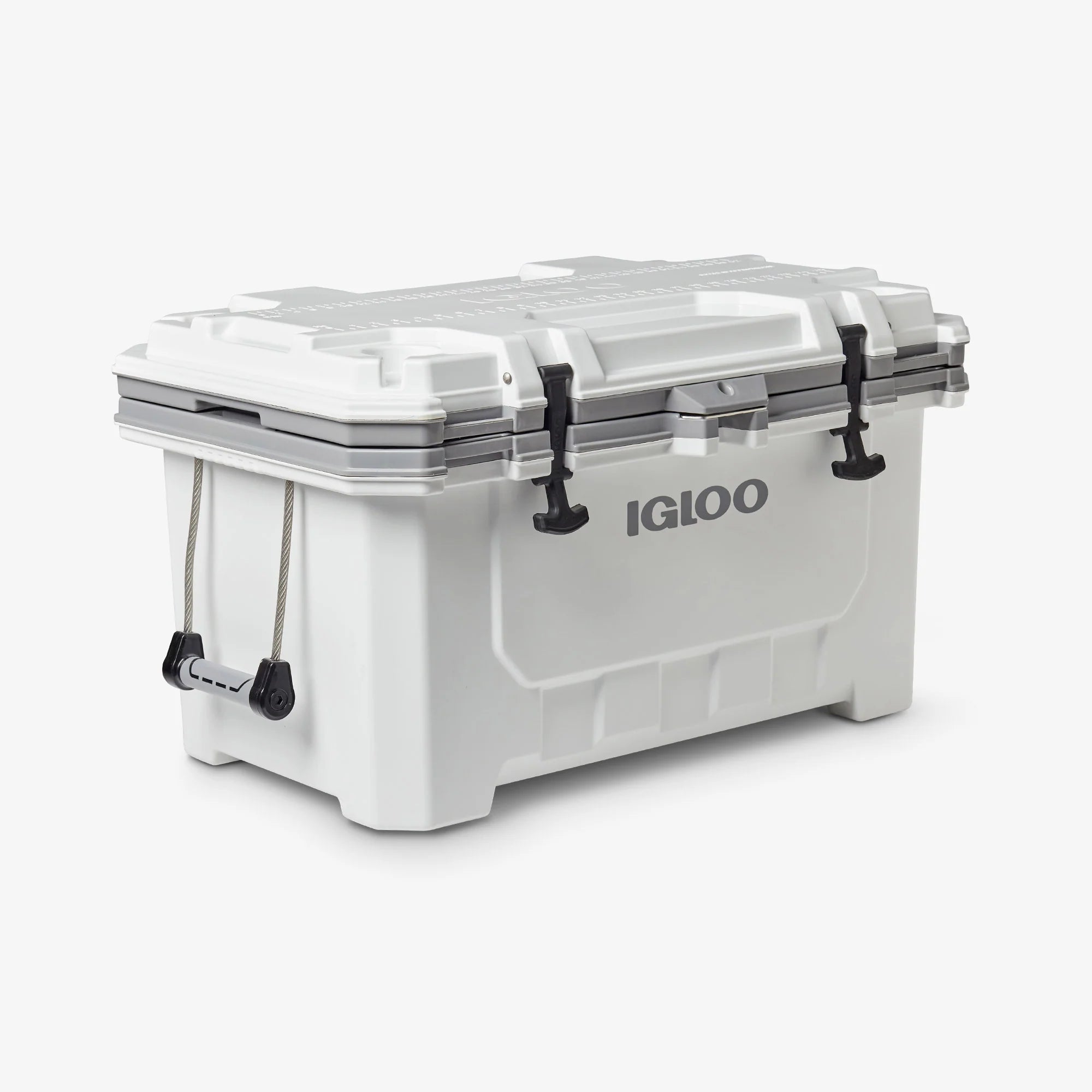 Igloo Large Cooler Insulated Cooler Durable Cooler IMX 70 Qt Cooler - Image 6