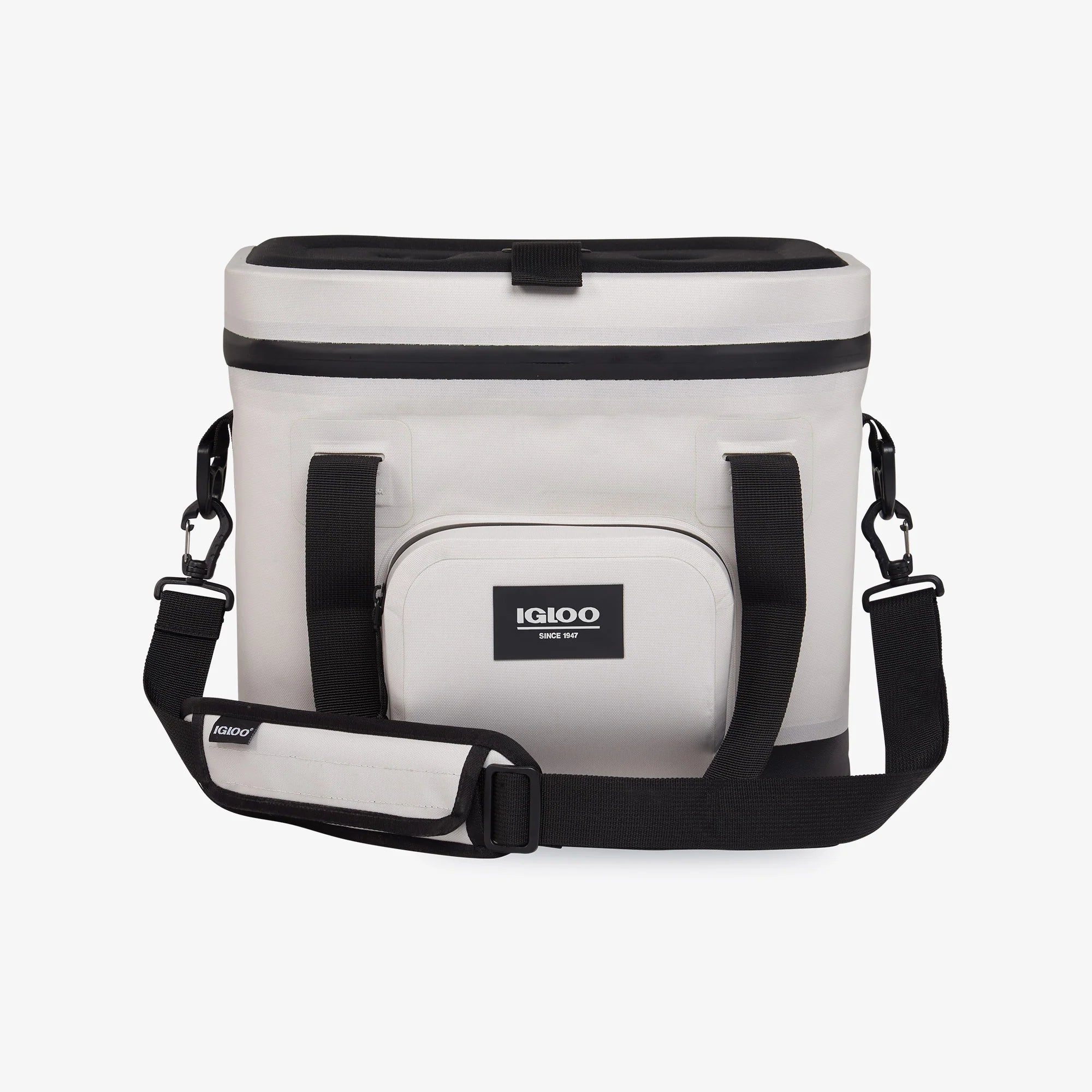 Igloo Insulated Cooler Outdoor Cooler Trailmate® 18-Can Cooler Bag - Image 23
