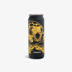 Igloo Insulated Cooler Durable Cooler HARRY POTTER Dark Arts? Nagini 16 Oz Can