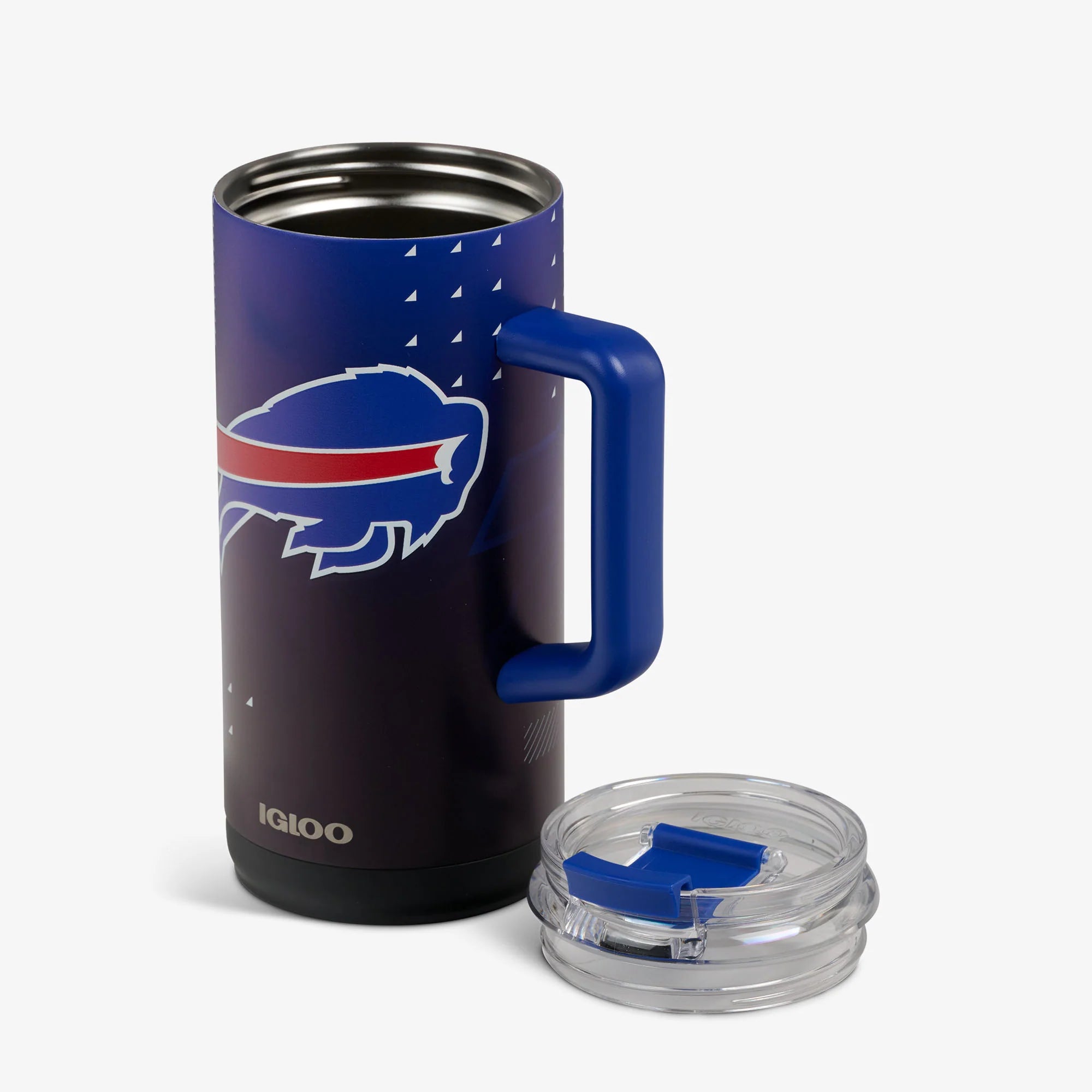 Igloo Insulated Cooler Durable Cooler NFL 1L Beer Mug - Image 41