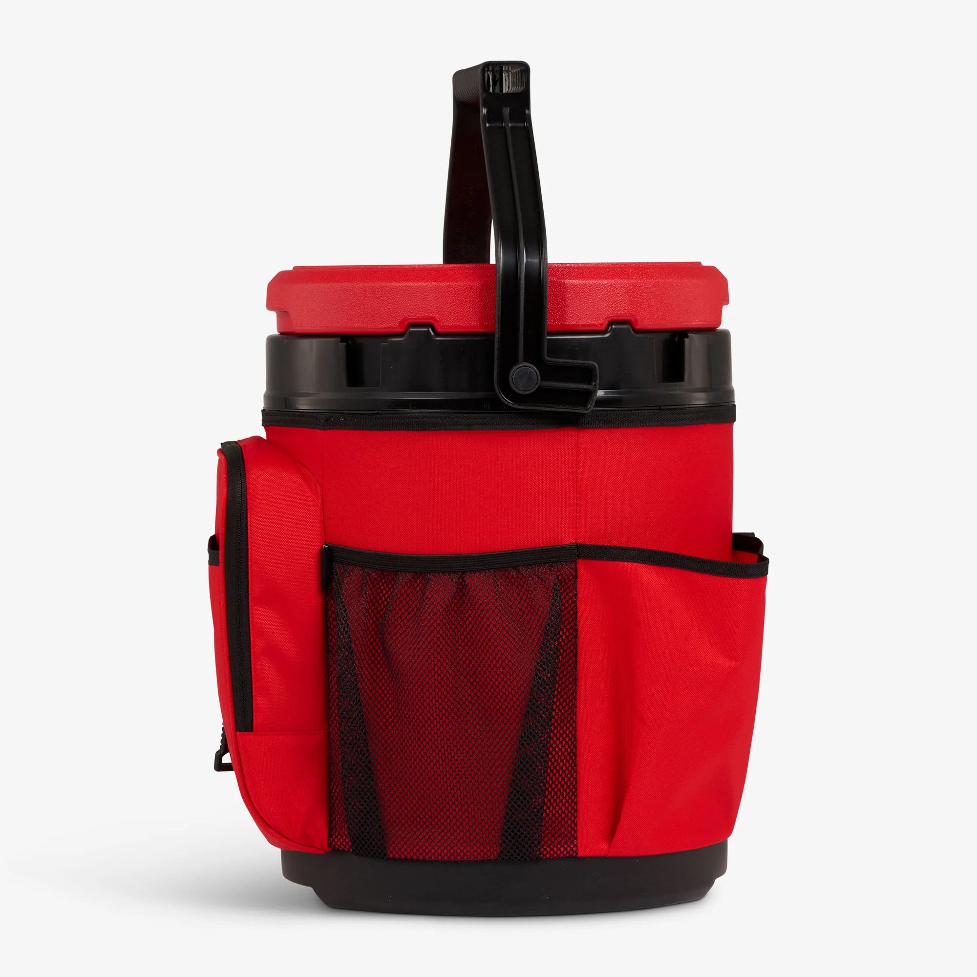 Igloo Large Cooler Insulated Cooler Durable Cooler 20 Qt Cooler Bucket - Image 8