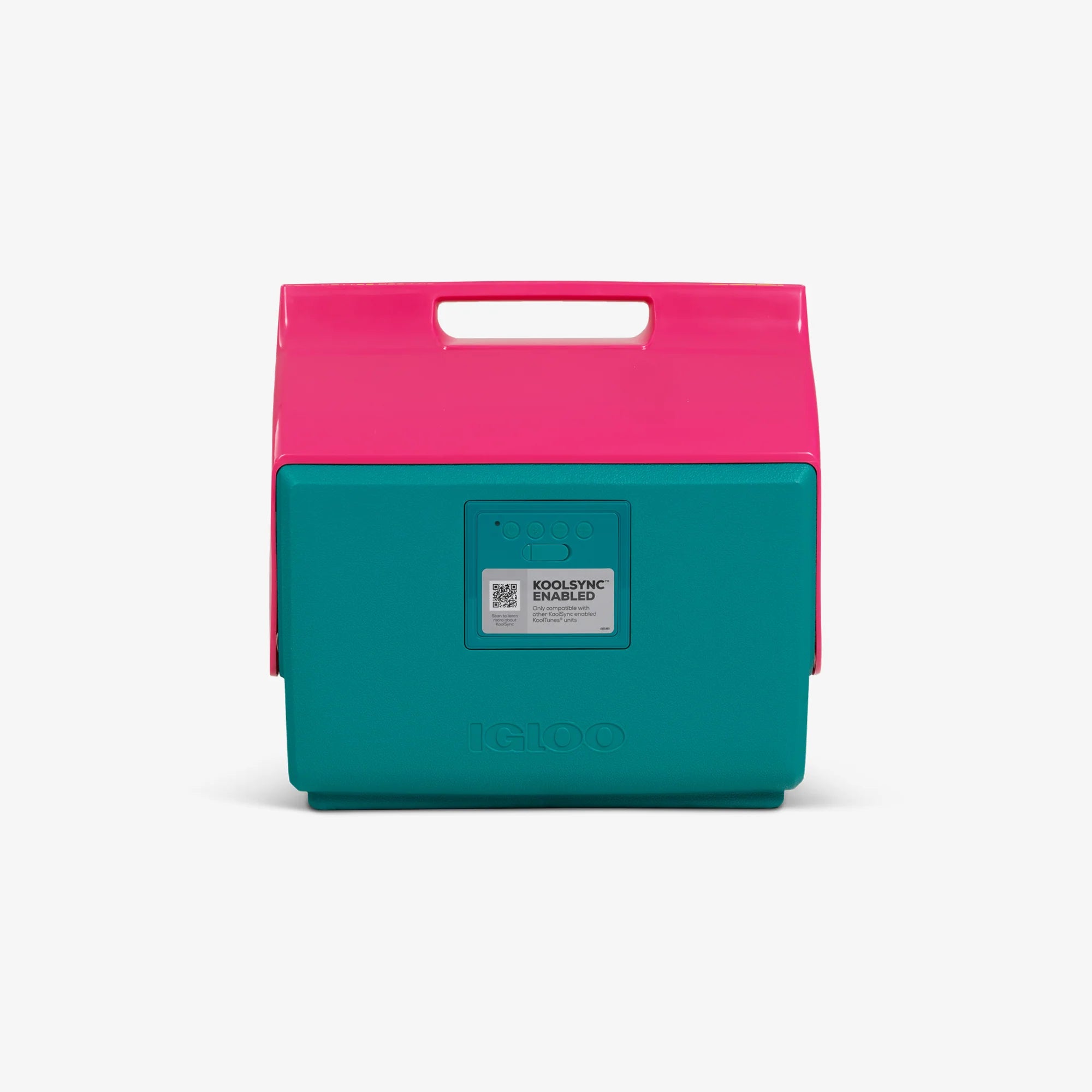 Igloo Insulated Cooler Durable Cooler KoolTunes™ - Image 10