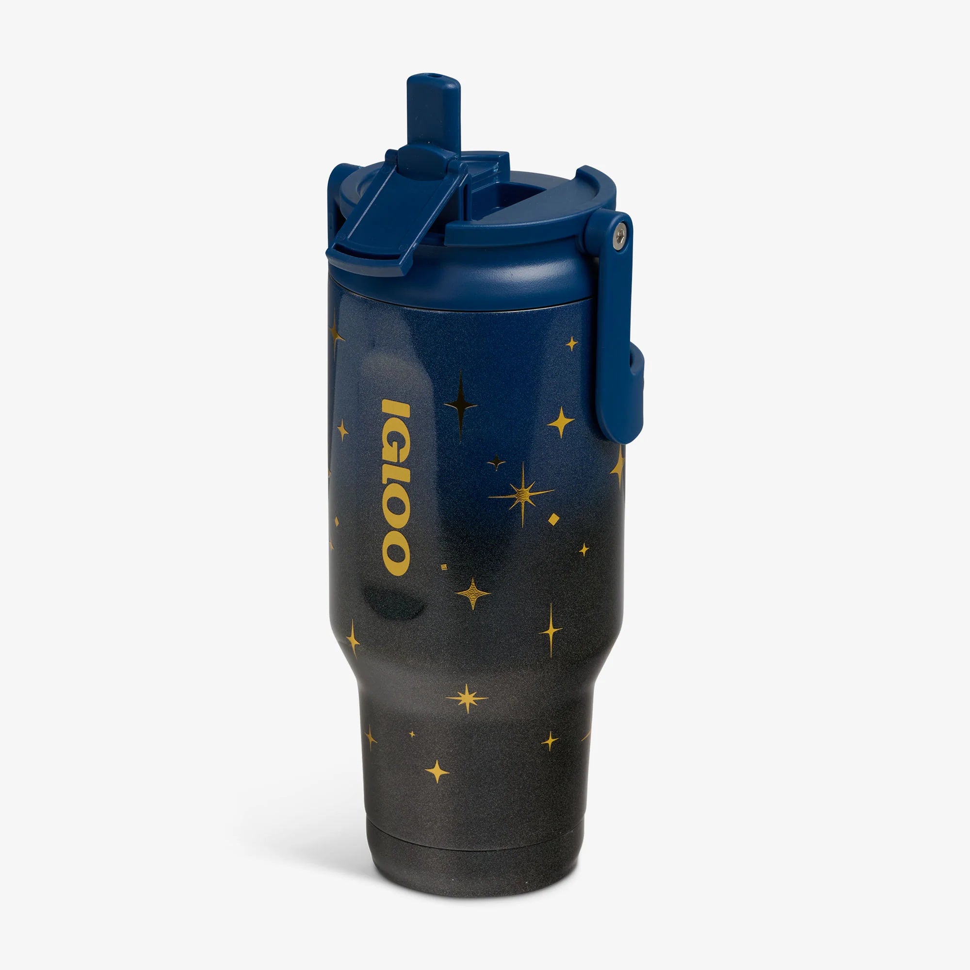 Igloo Insulated Cooler Outdoor Cooler 32 Oz Sport Sipper Bottle - Image 9