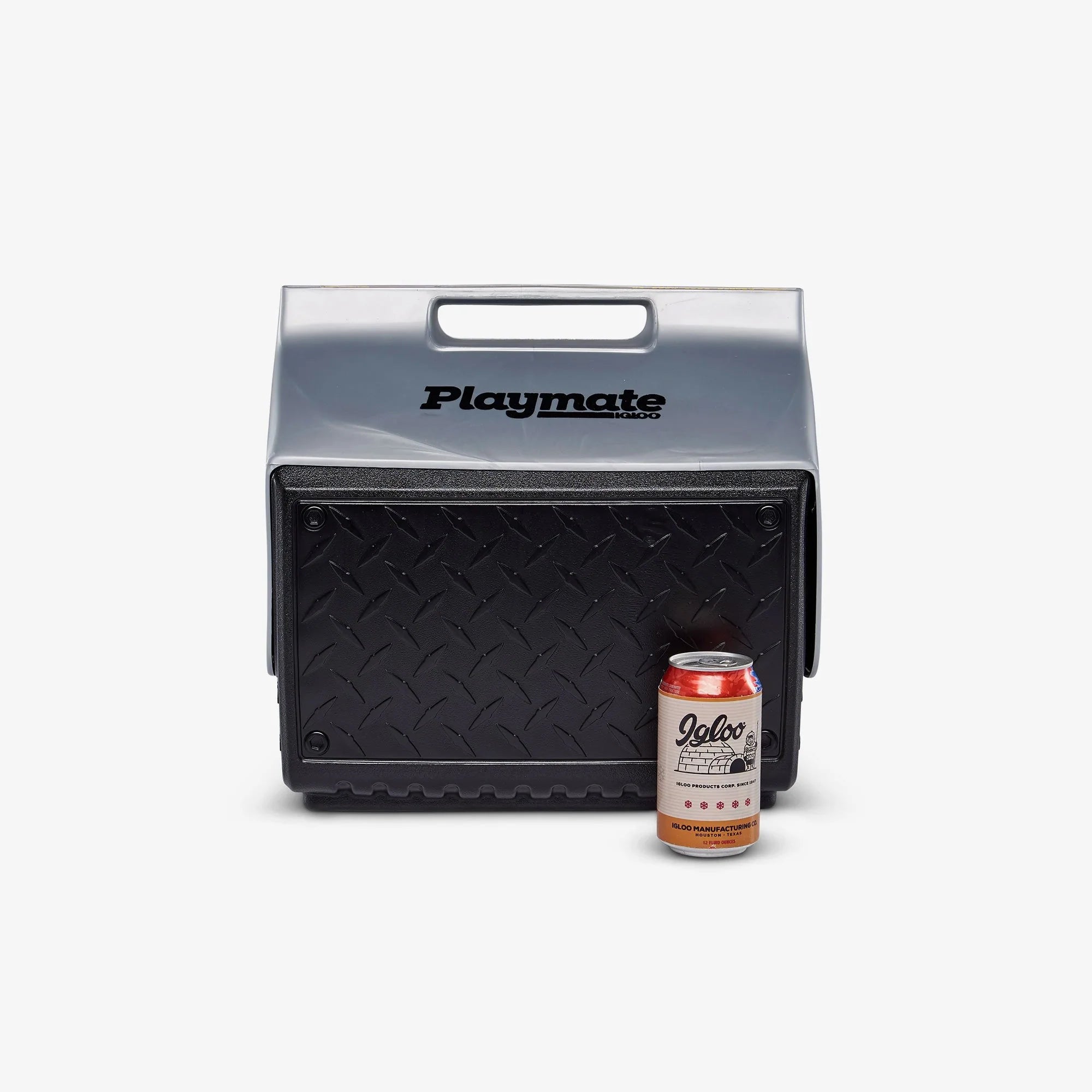 Igloo Insulated Cooler Durable Cooler Playmate The Boss 14 Qt Cooler - Image 5
