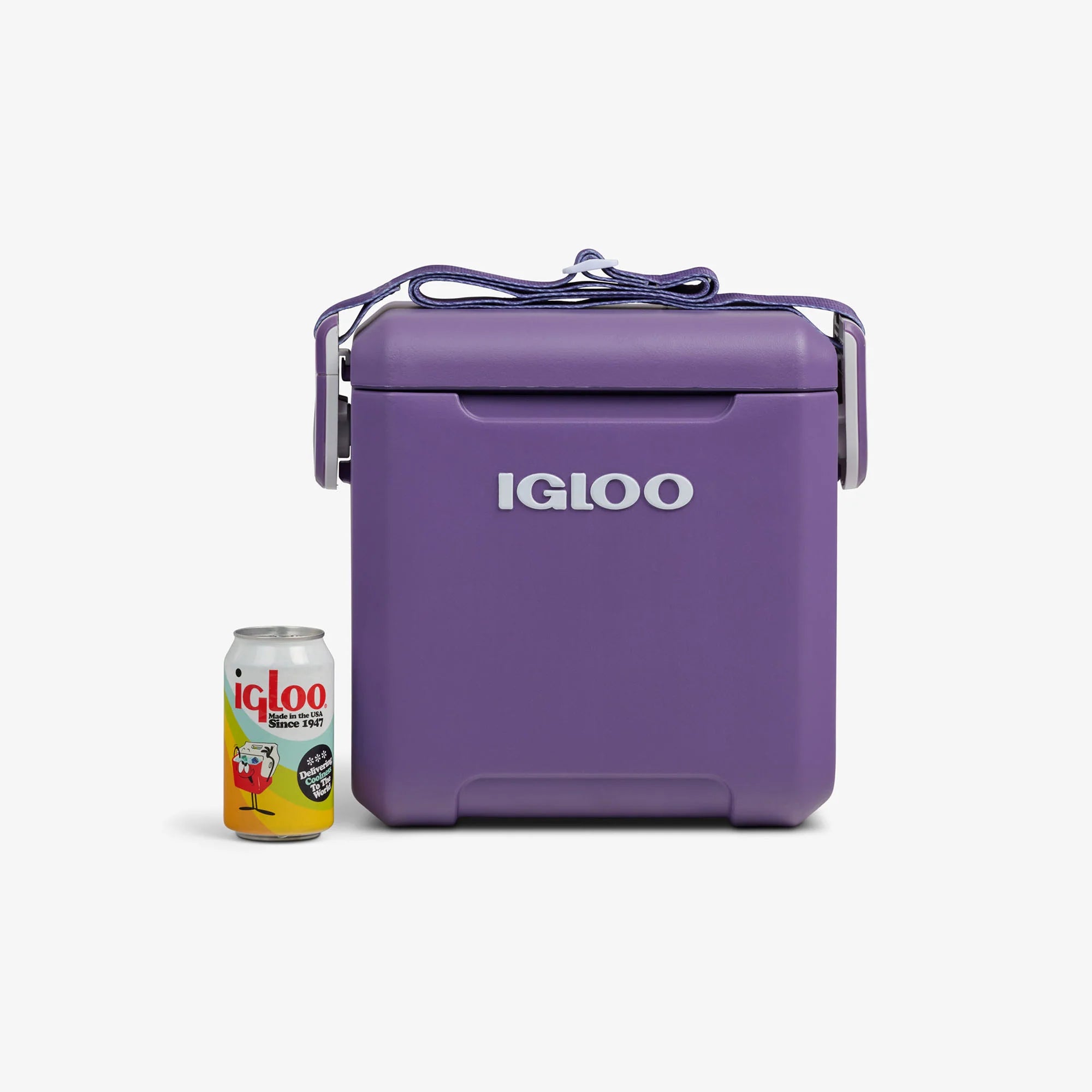Igloo Insulated Cooler Durable Cooler Tag Along Too Remix Cooler - Image 18