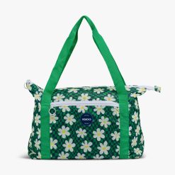Igloo Insulated Cooler Durable Cooler Retro Packable Puffer 20-Can Cooler Bag