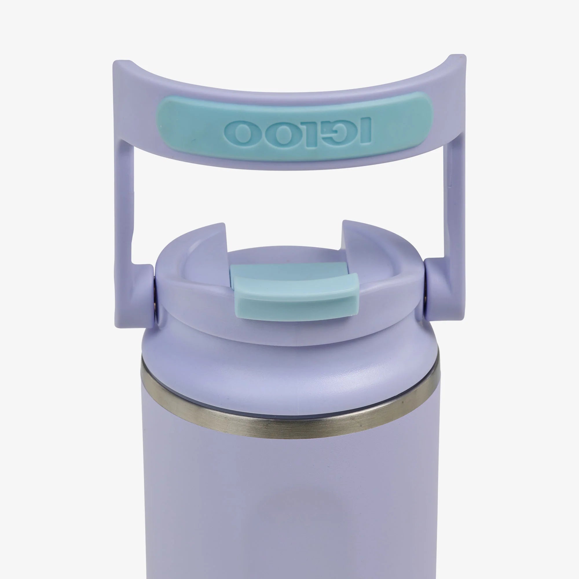 Igloo Travel Durable Cooler 16 Oz Flip Flip'n'Sip Sip Tumbler - Image 32