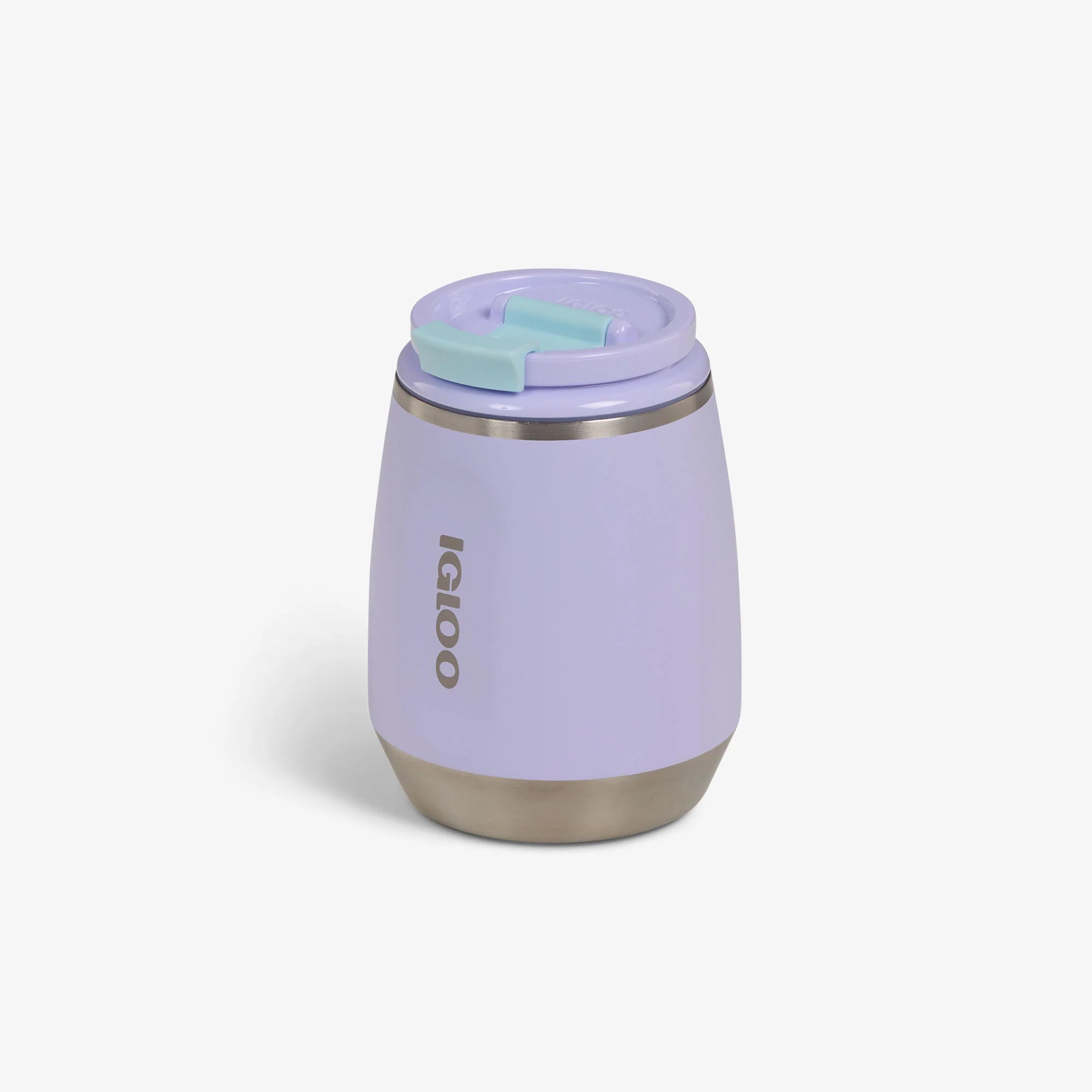 Igloo Travel Durable Cooler 10 Oz Wine Tumbler - Image 45
