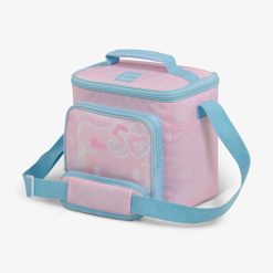 Alternative view of Igloo Portable Cooler Durable Cooler Hello Kitty? 50th Anniversary Square Lunch Cooler Bag