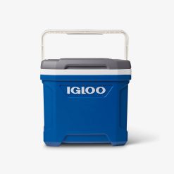 Igloo Insulated Cooler Durable Cooler Latitude 16 Qt Cooler