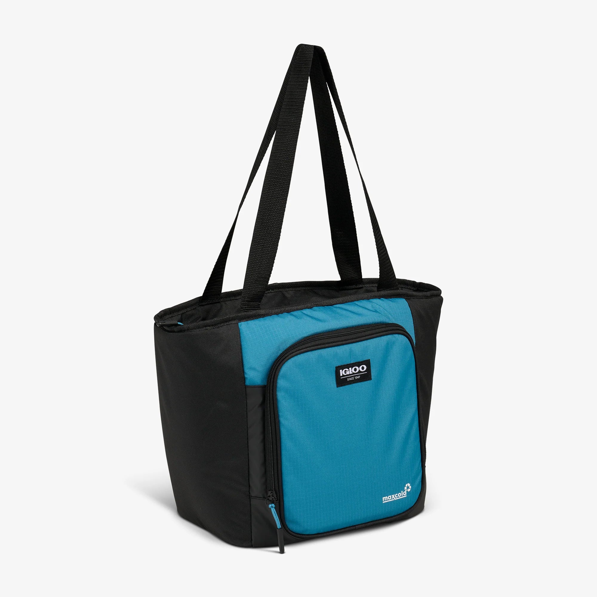 Igloo Insulated Cooler Durable Cooler Latitude 16-Can Tote Cooler - Image 9