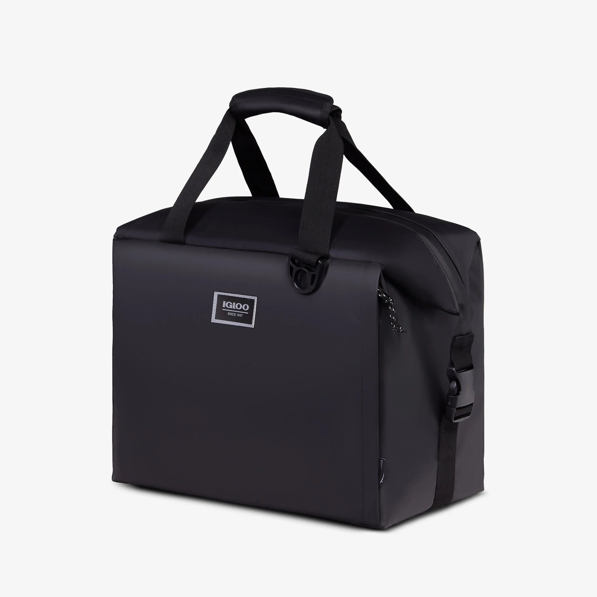 Igloo Insulated Cooler Durable Cooler South Coast Snapdown 36-Can Bag - Image 11