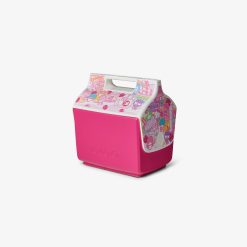 Alternative view of Igloo Personal Cooler Insulated Cooler Durable Cooler Hello Kitty? and Friends Strawberry Milk Little Playmate 7 Qt Cooler
