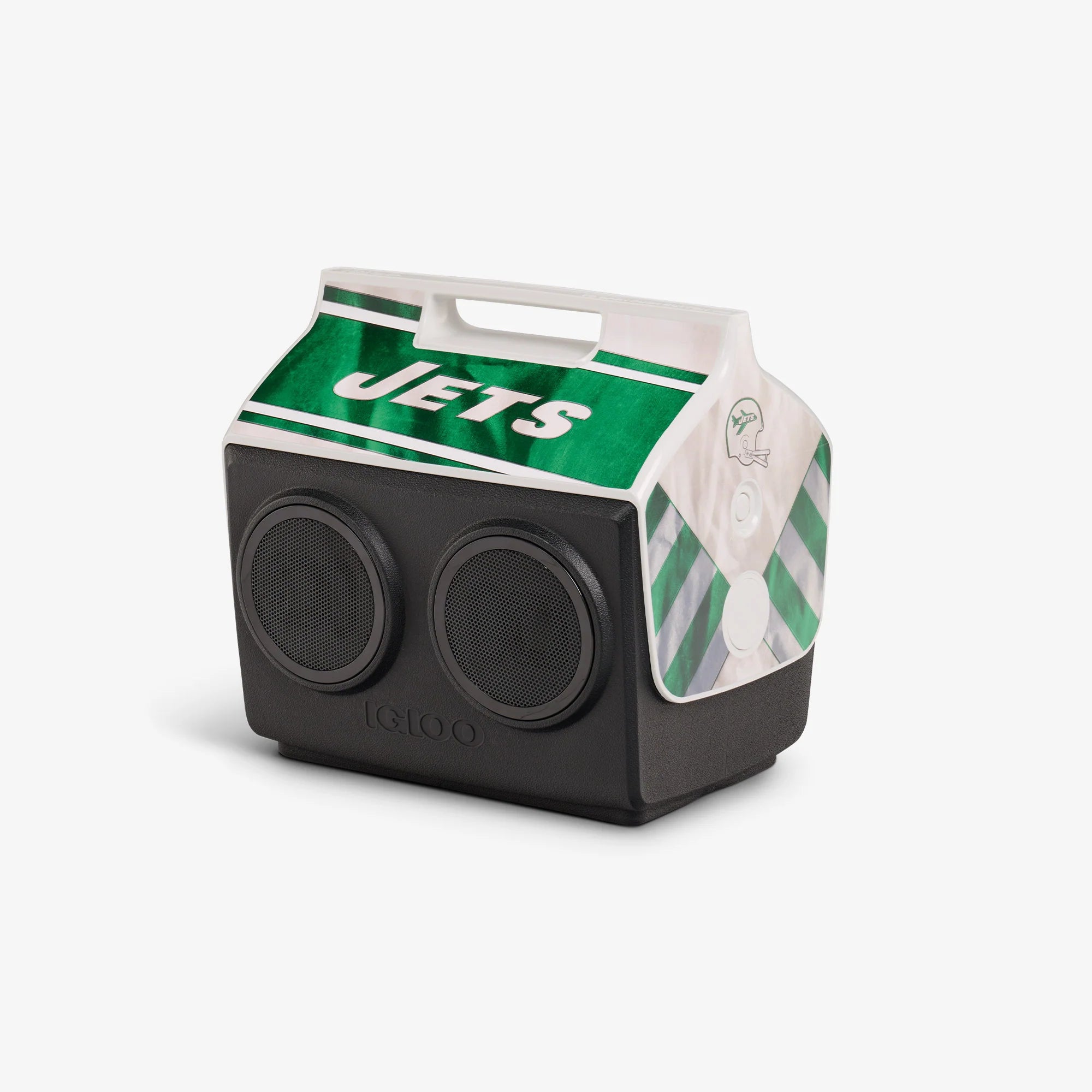 Igloo Insulated Cooler Durable Cooler New York Jets KoolTunes™ - Image 2