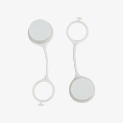 Igloo Insulated Cooler Durable Cooler Threaded Drain Plug Caps With Plastic Tether