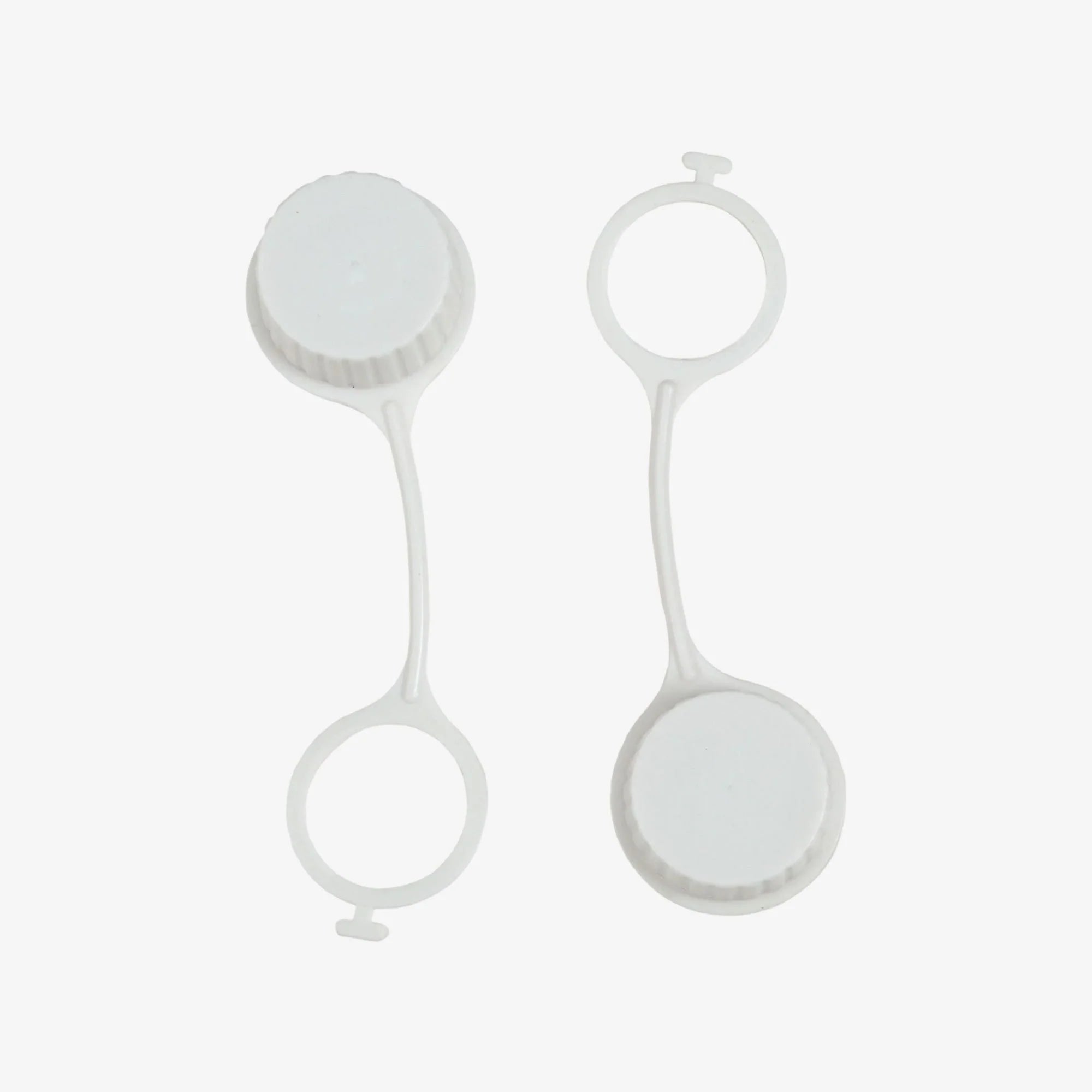 Igloo Insulated Cooler Durable Cooler Threaded Drain Plug Caps With Plastic Tether