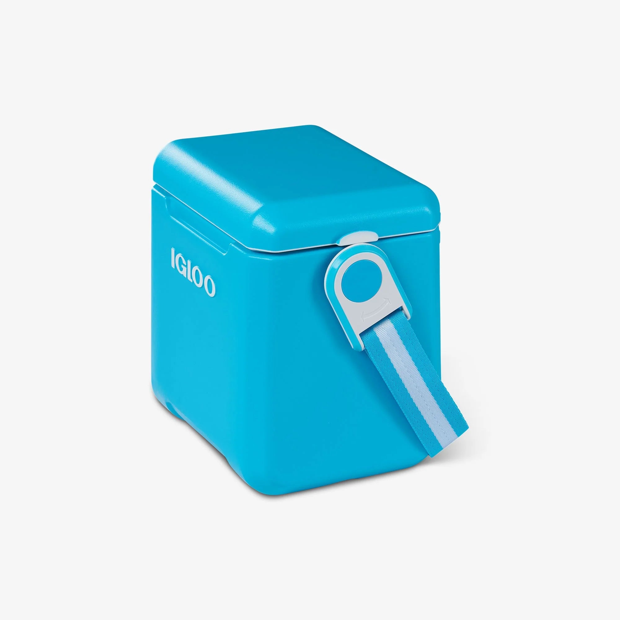 Igloo Insulated Cooler Durable Cooler Tag Along Too Cooler - Image 3