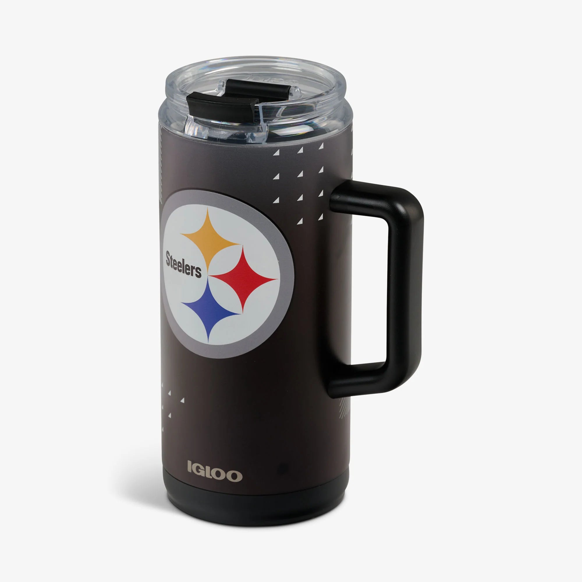 Igloo Insulated Cooler Durable Cooler NFL 1L Beer Mug - Image 3