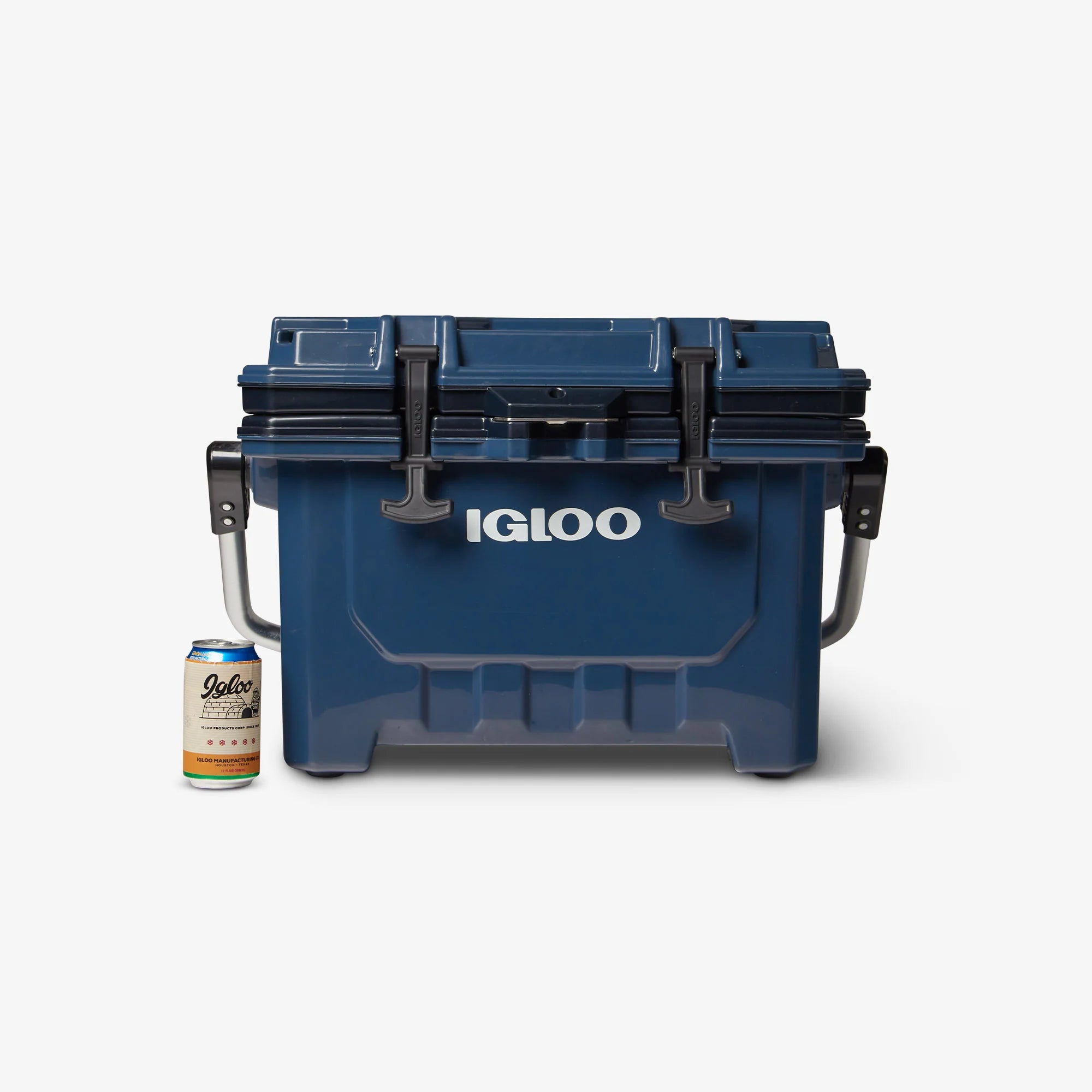 Igloo Large Cooler Insulated Cooler Durable Cooler IMX 24 Qt Cooler - Image 8