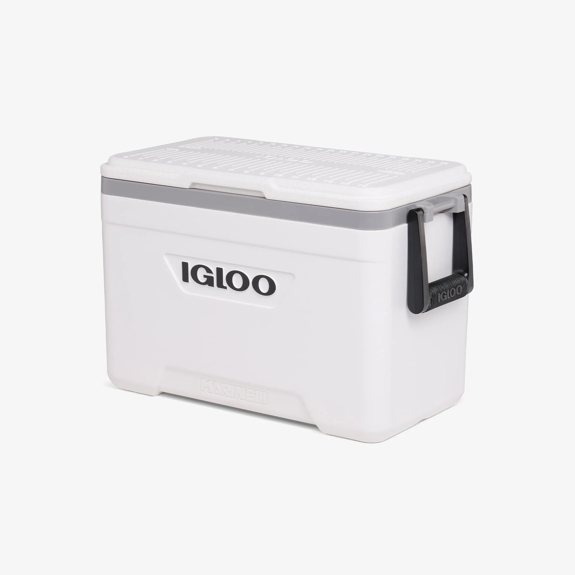 Igloo Large Cooler Insulated Cooler Outdoor Cooler Marine 25 Qt Cooler - Image 2