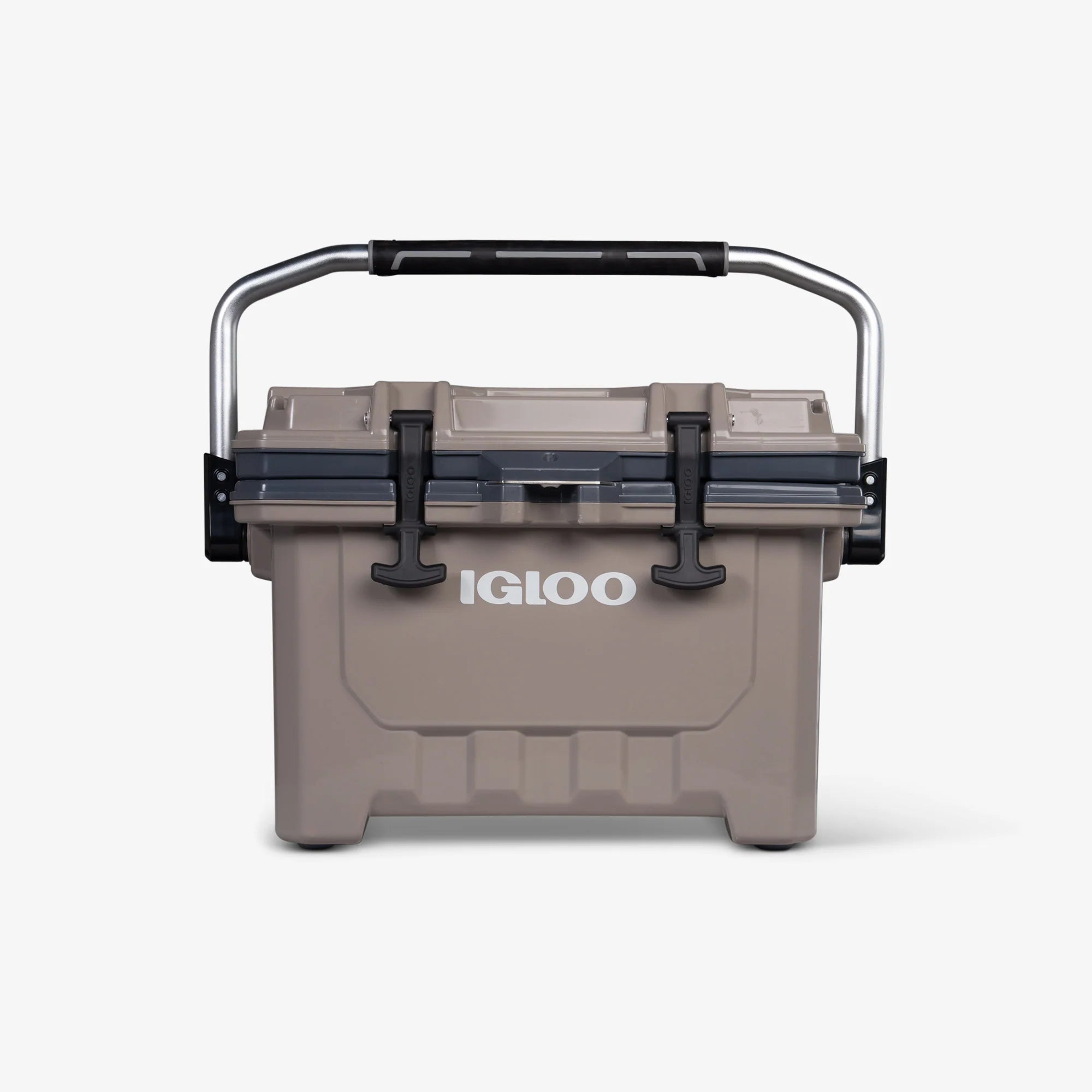 Igloo Large Cooler Insulated Cooler Durable Cooler IMX 24 Qt Cooler - Image 3