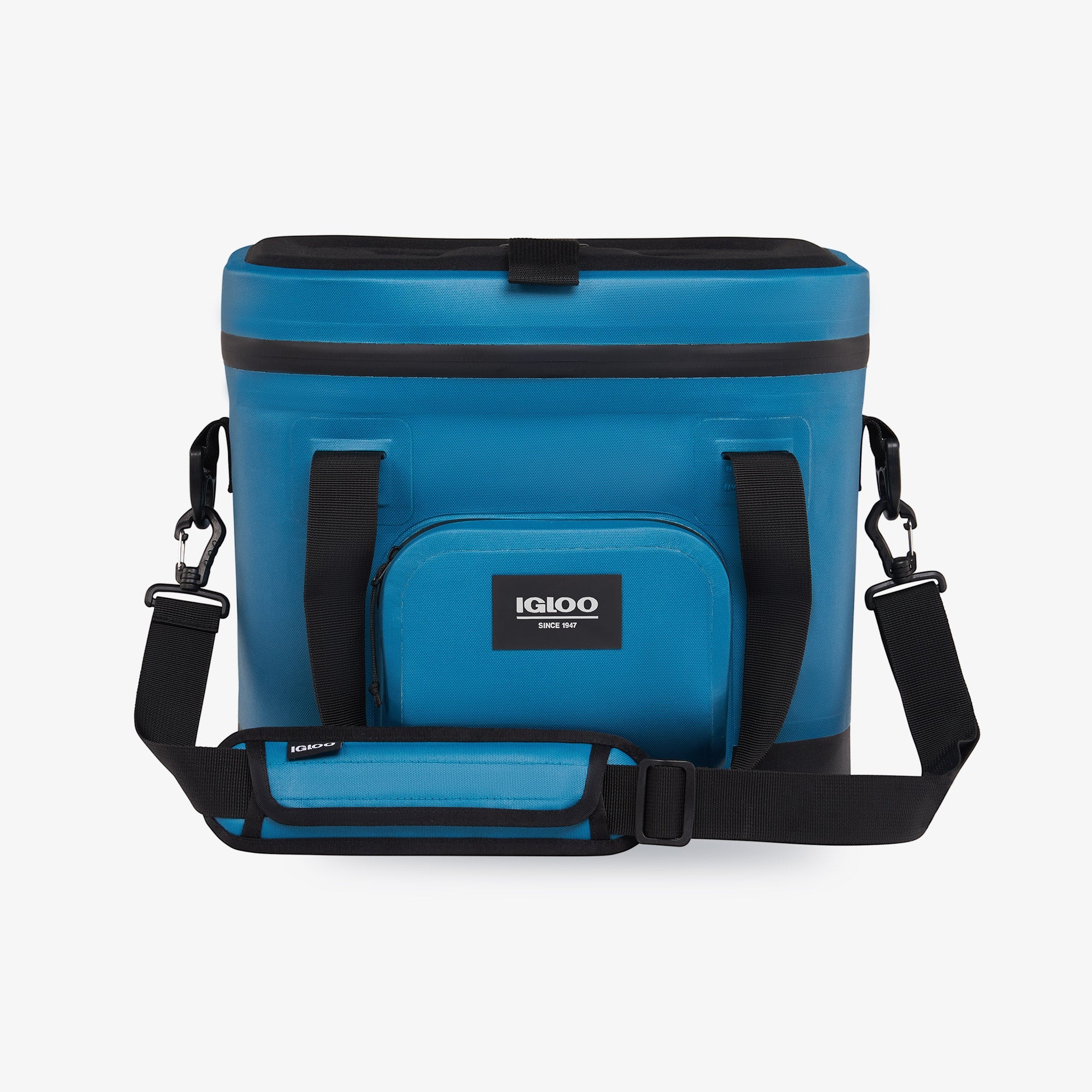 Igloo Insulated Cooler Outdoor Cooler Trailmate® 18-Can Cooler Bag - Image 25