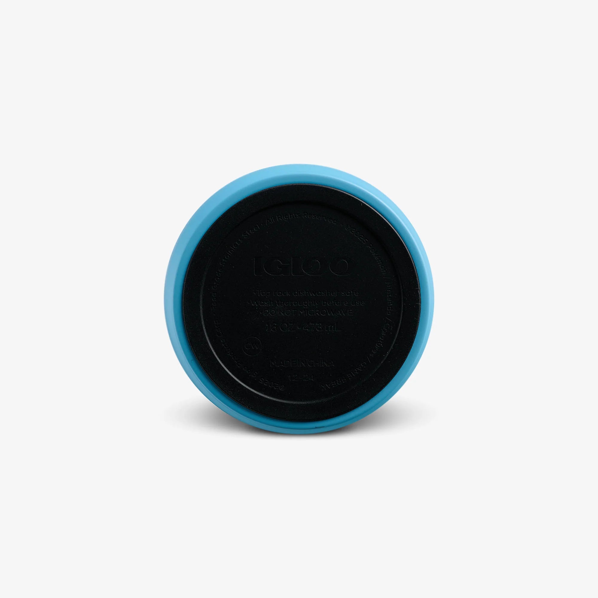 Igloo Insulated Cooler Durable Cooler Pok??|mon 16 Oz Can - Image 16