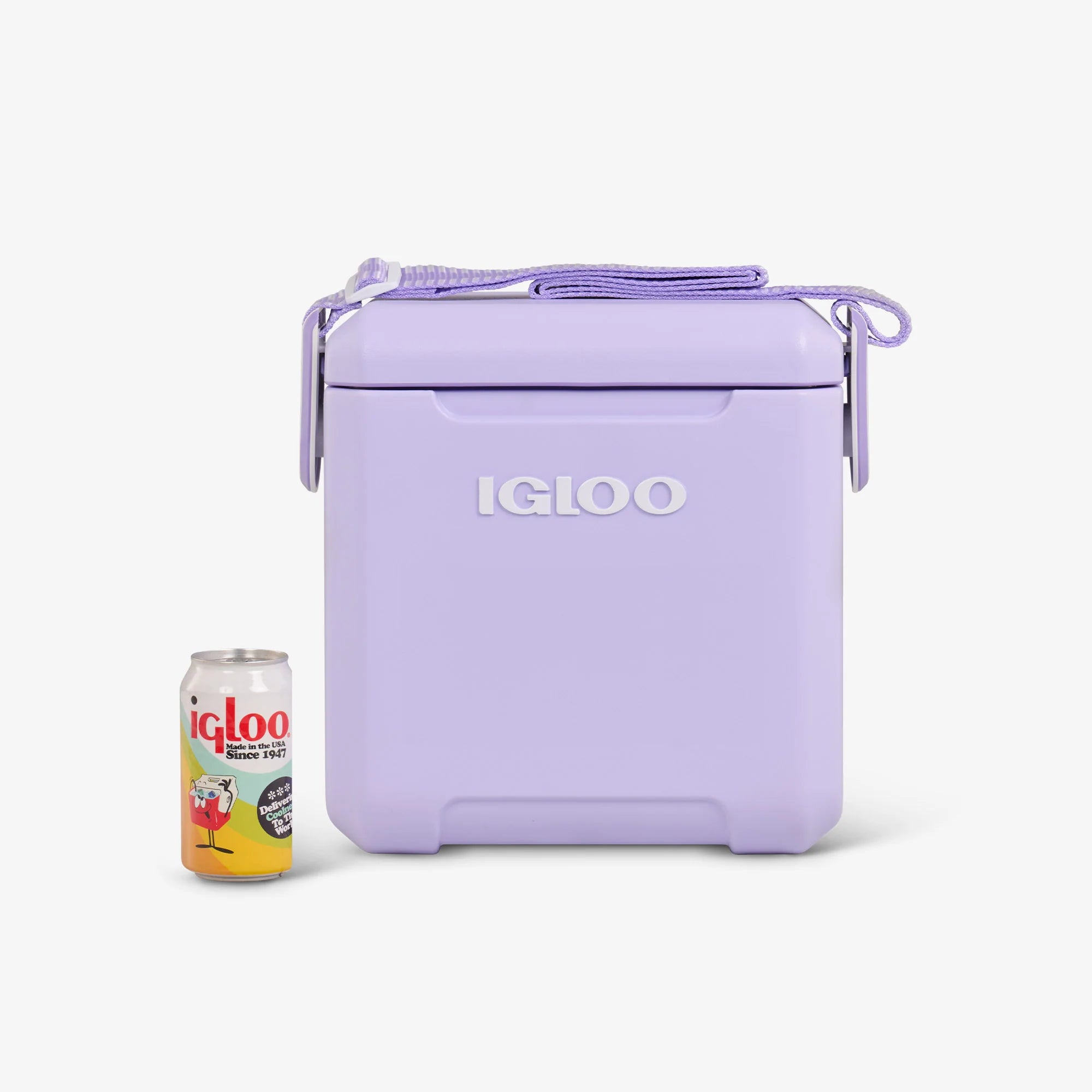 Igloo Insulated Cooler Durable Cooler Tag Along Too Cooler - Image 66