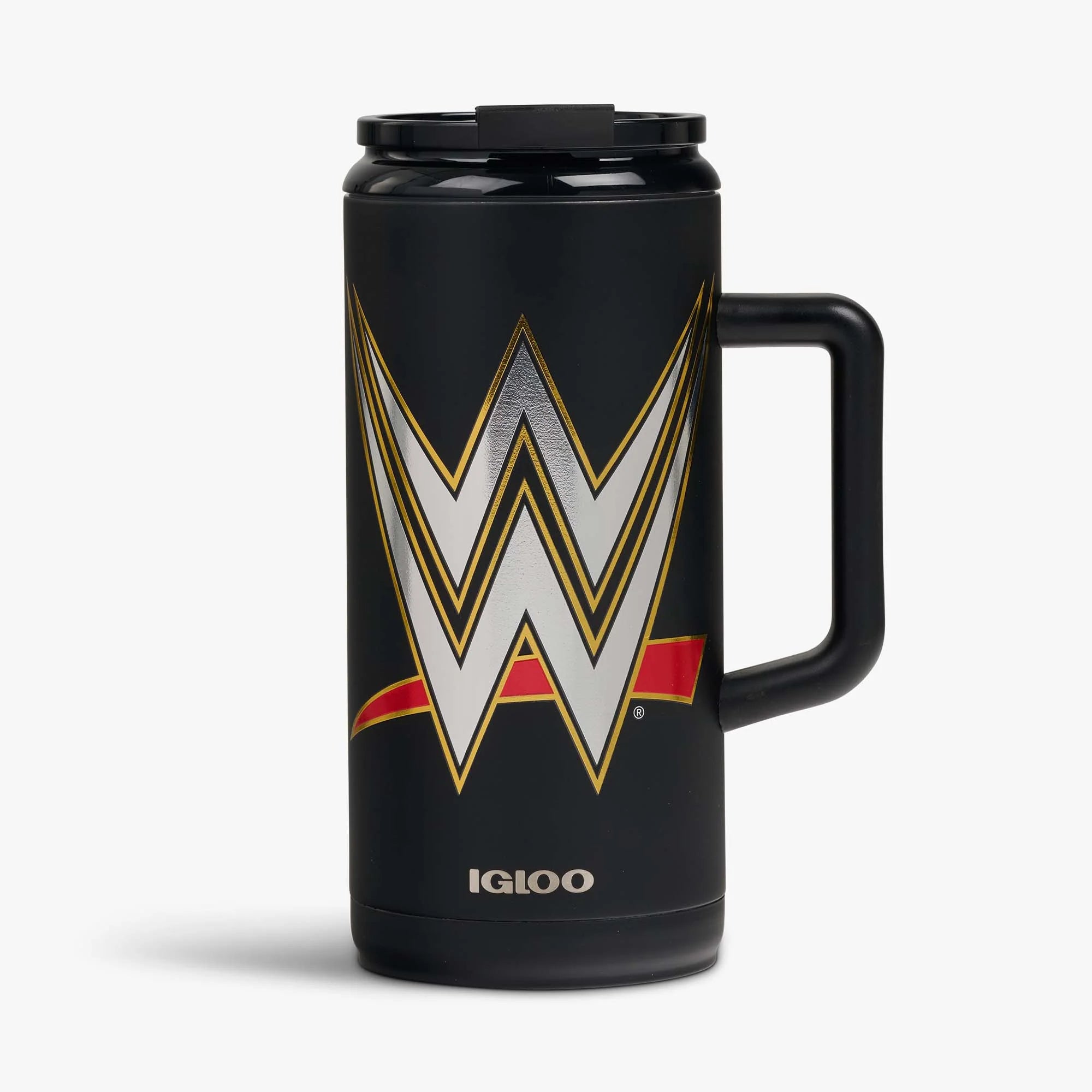 Igloo Insulated Cooler Durable Cooler WWE 1L Beer Mug