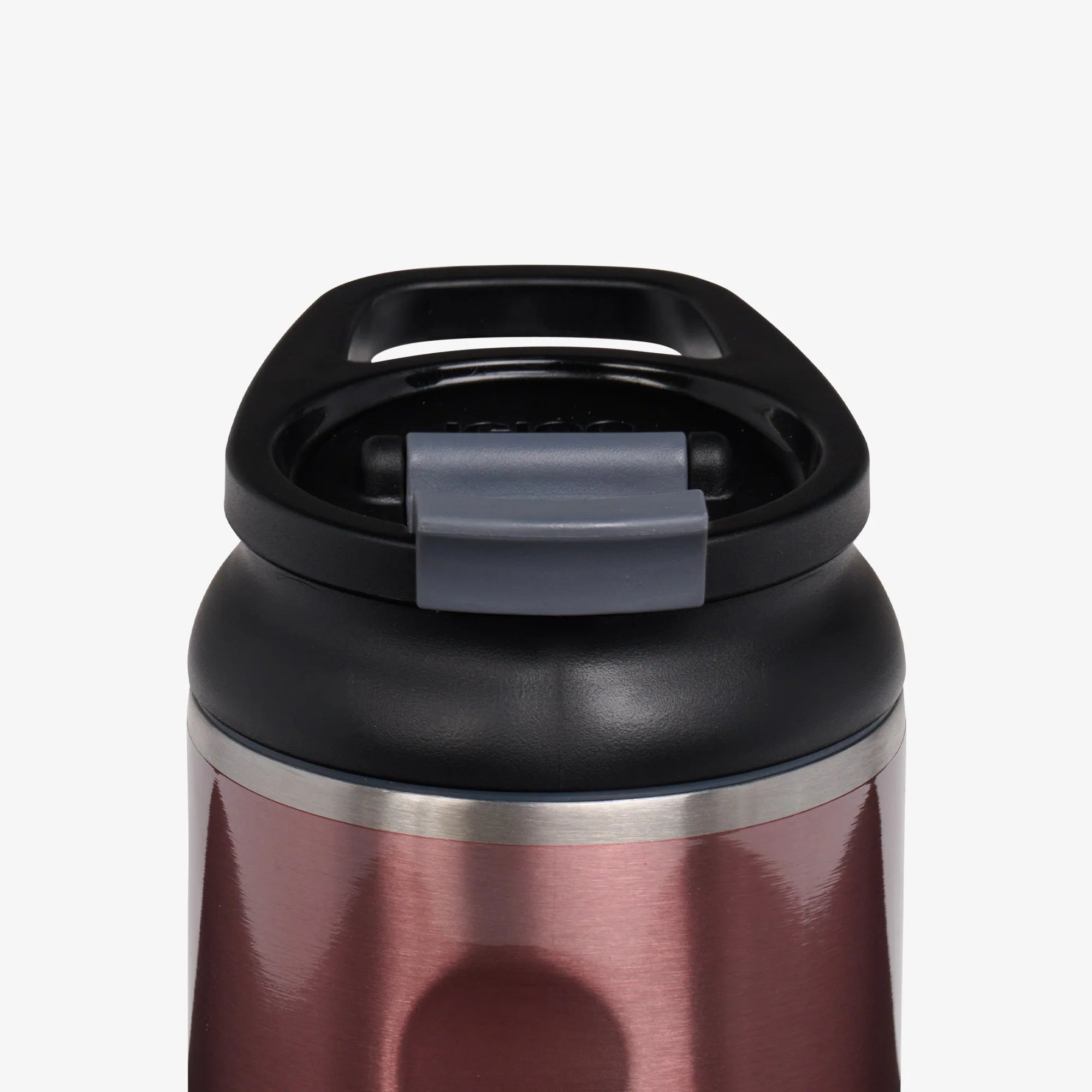 Igloo Travel Durable Cooler 12 Oz Flip Flip'n'Sip Sip Tumbler - Image 30