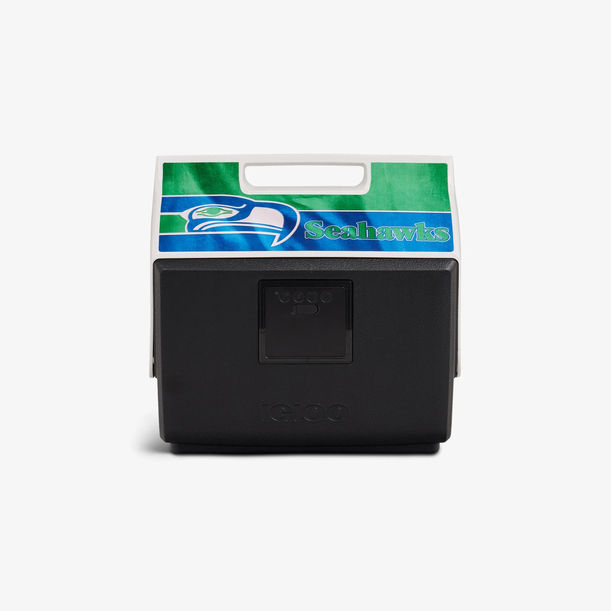 Igloo Insulated Cooler Durable Cooler Seattle Seahawks KoolTunes™ - Image 6