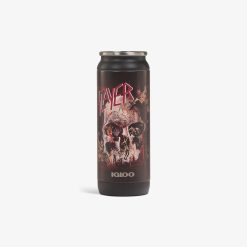 Igloo Insulated Cooler Durable Cooler Slayer South of Heaven 16 Oz Can