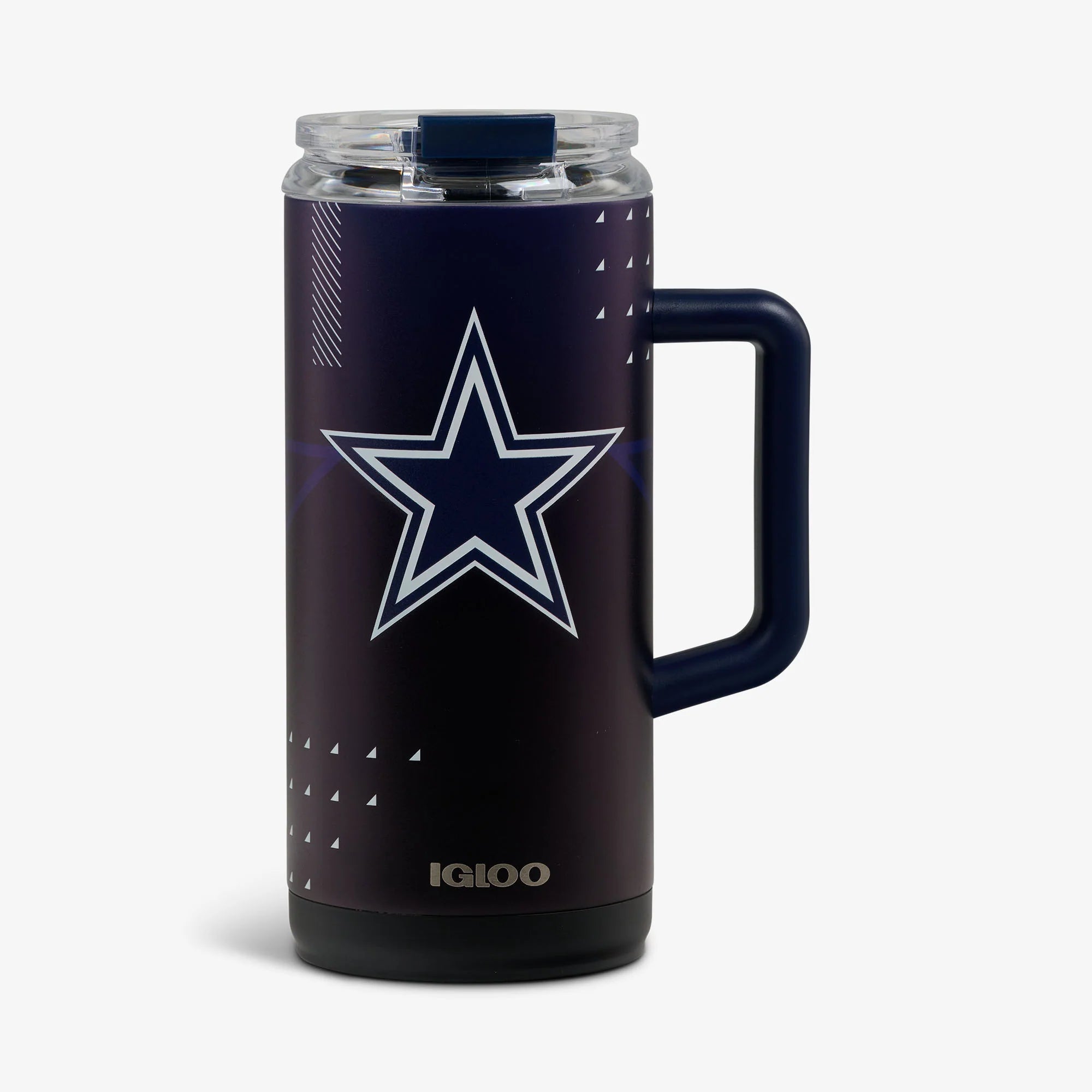 Igloo Insulated Cooler Durable Cooler NFL 1L Beer Mug - Image 7