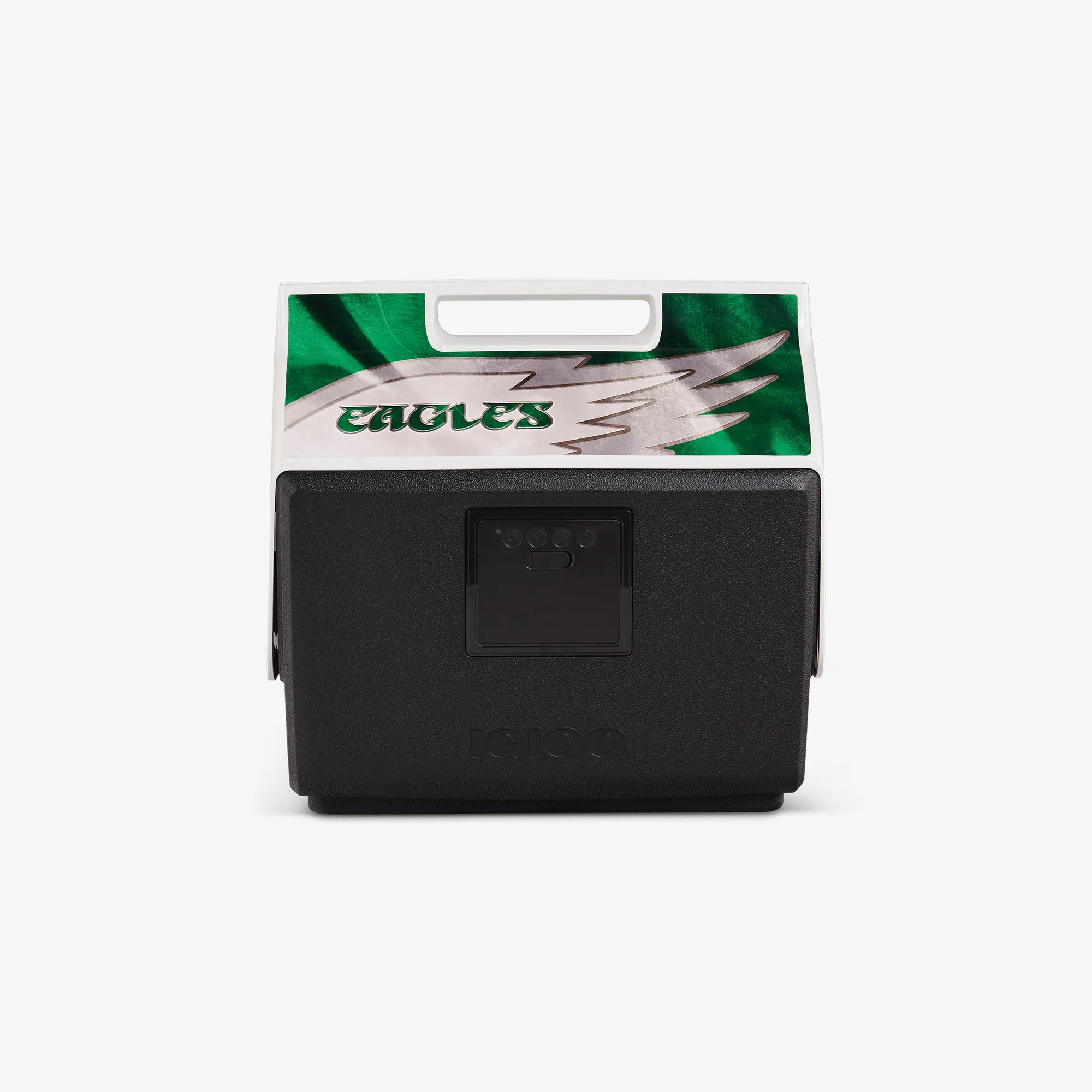 Igloo Insulated Cooler Durable Cooler Philadelphia Eagles KoolTunes™ - Image 6
