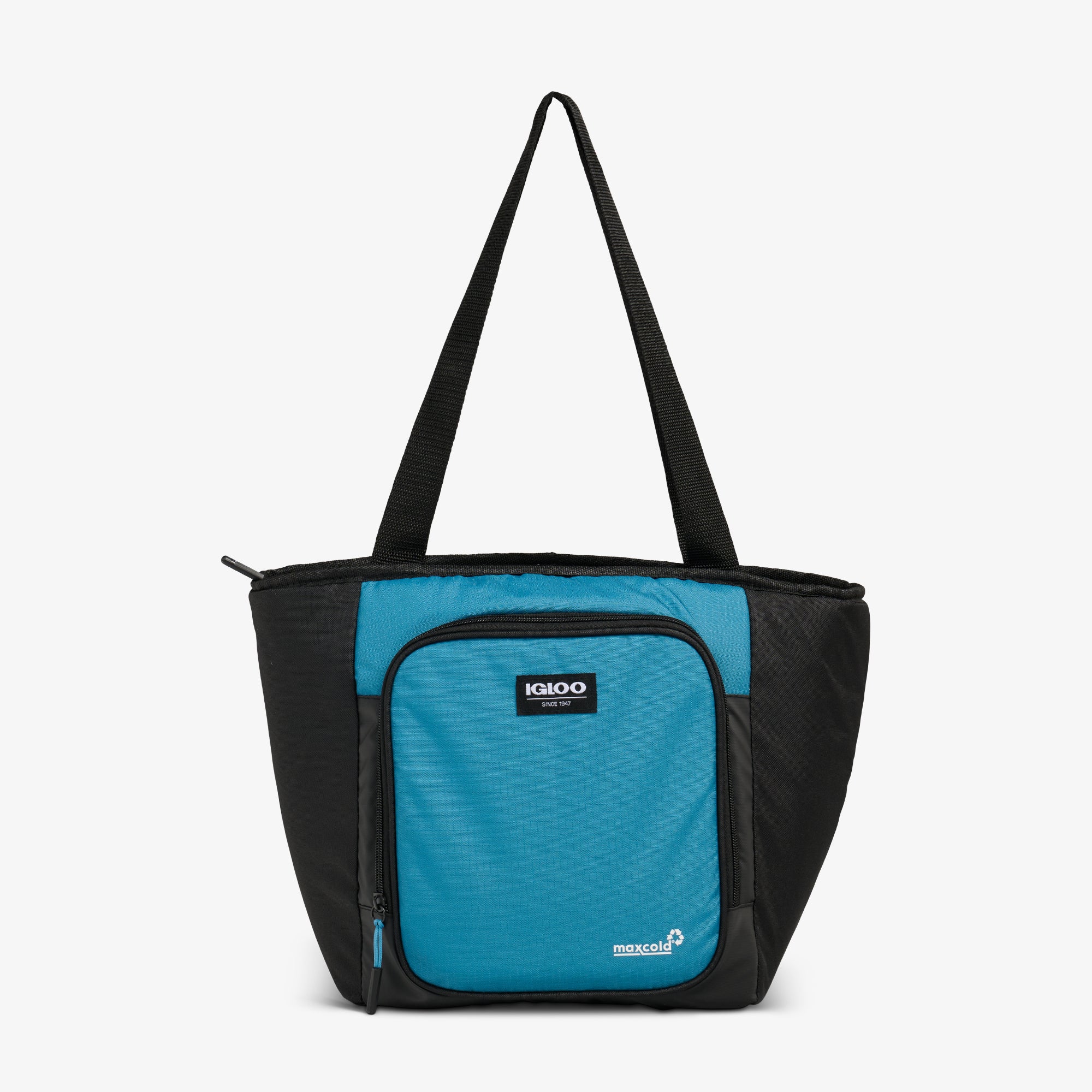 Igloo Insulated Cooler Durable Cooler Latitude 16-Can Tote Cooler - Image 3