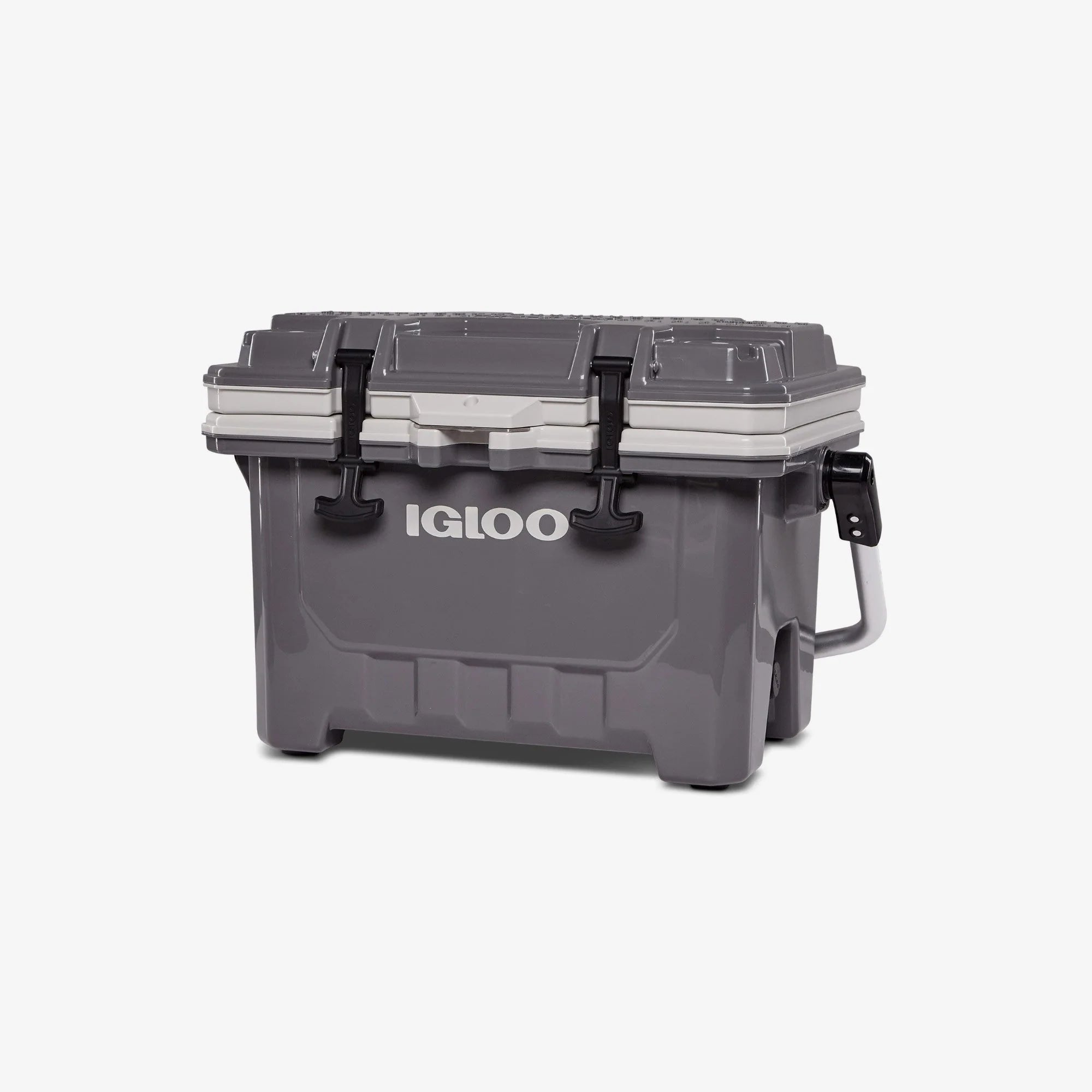 Igloo Large Cooler Insulated Cooler Durable Cooler IMX 24 Qt Cooler - Image 24