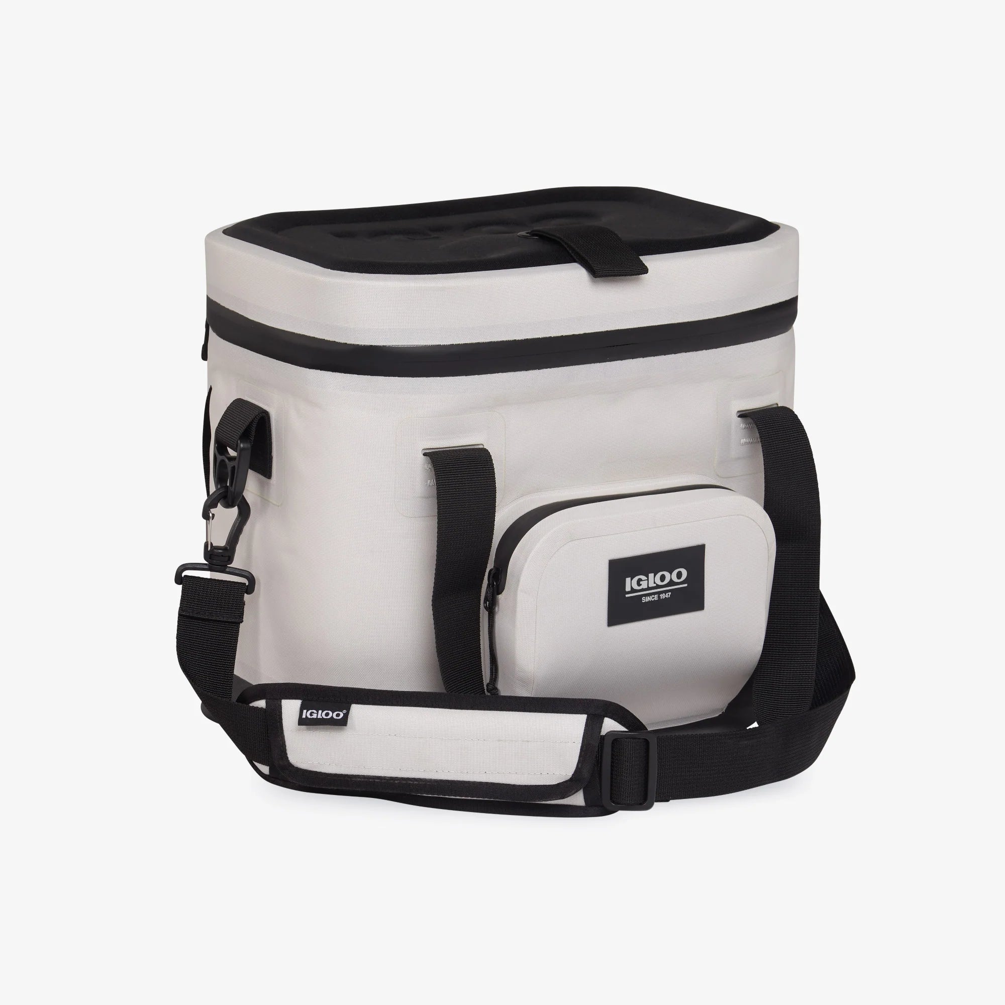 Igloo Insulated Cooler Outdoor Cooler Trailmate® 18-Can Cooler Bag - Image 10