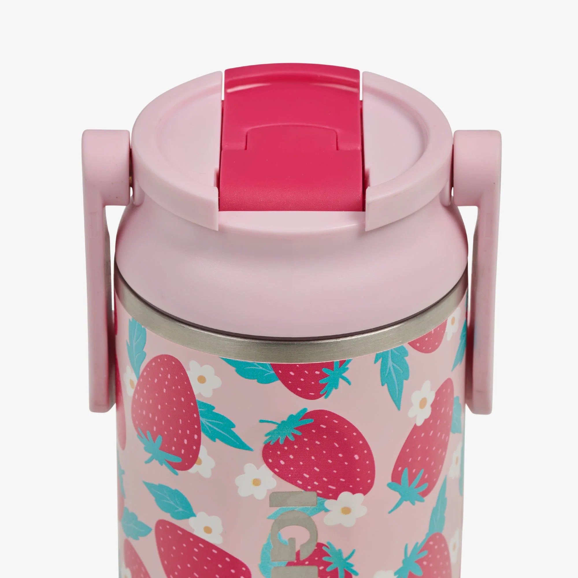 Igloo Portable Cooler Durable Cooler Kids Lunch 12 Oz Sipper Bottle - Image 11