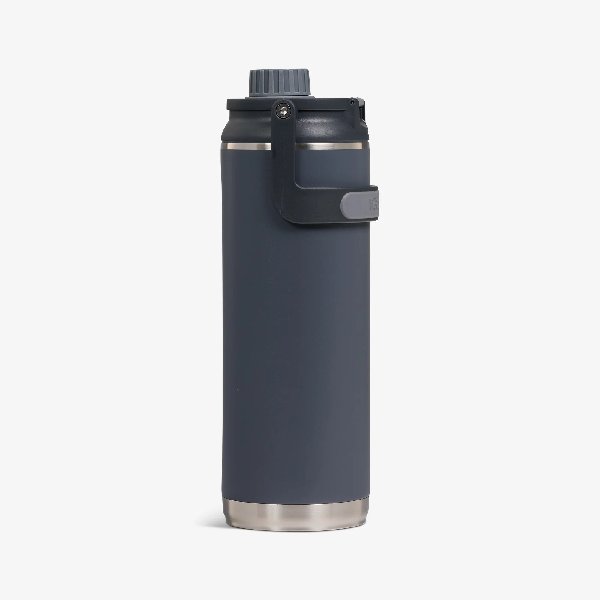 Igloo Insulated Cooler Durable Cooler 46 Oz Twist Flip'n'Sip Chug Bottle - Image 30