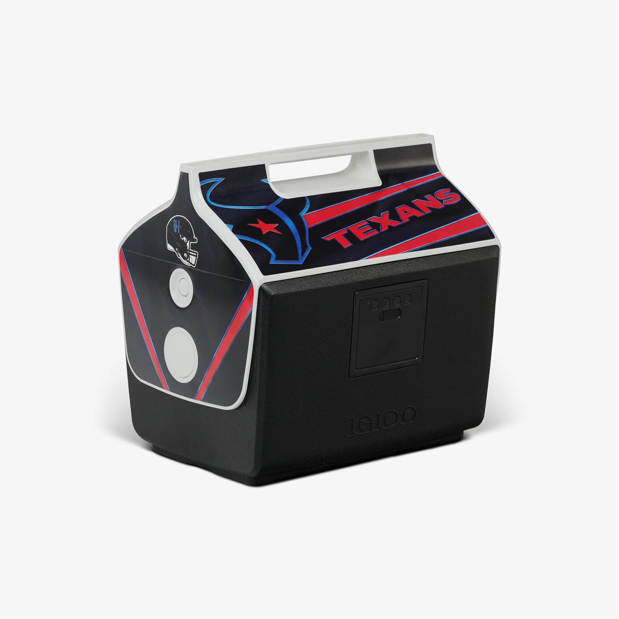Igloo Insulated Cooler Durable Cooler Houston Texans KoolTunes™ - Image 5