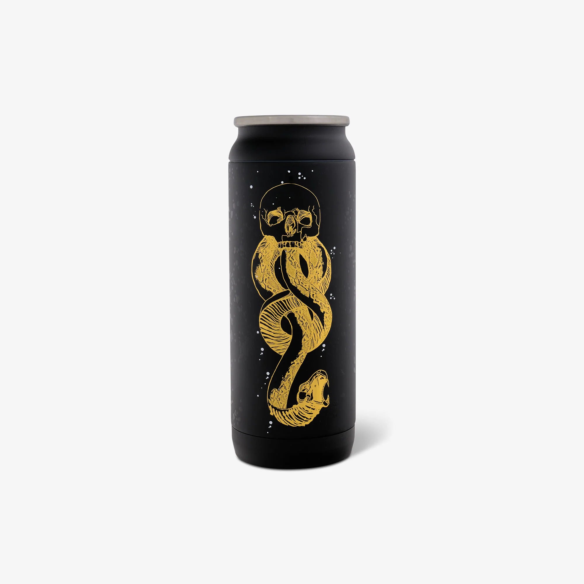Igloo Insulated Cooler Durable Cooler HARRY POTTER Dark Arts? Symbols 16 Oz Can - Image 3