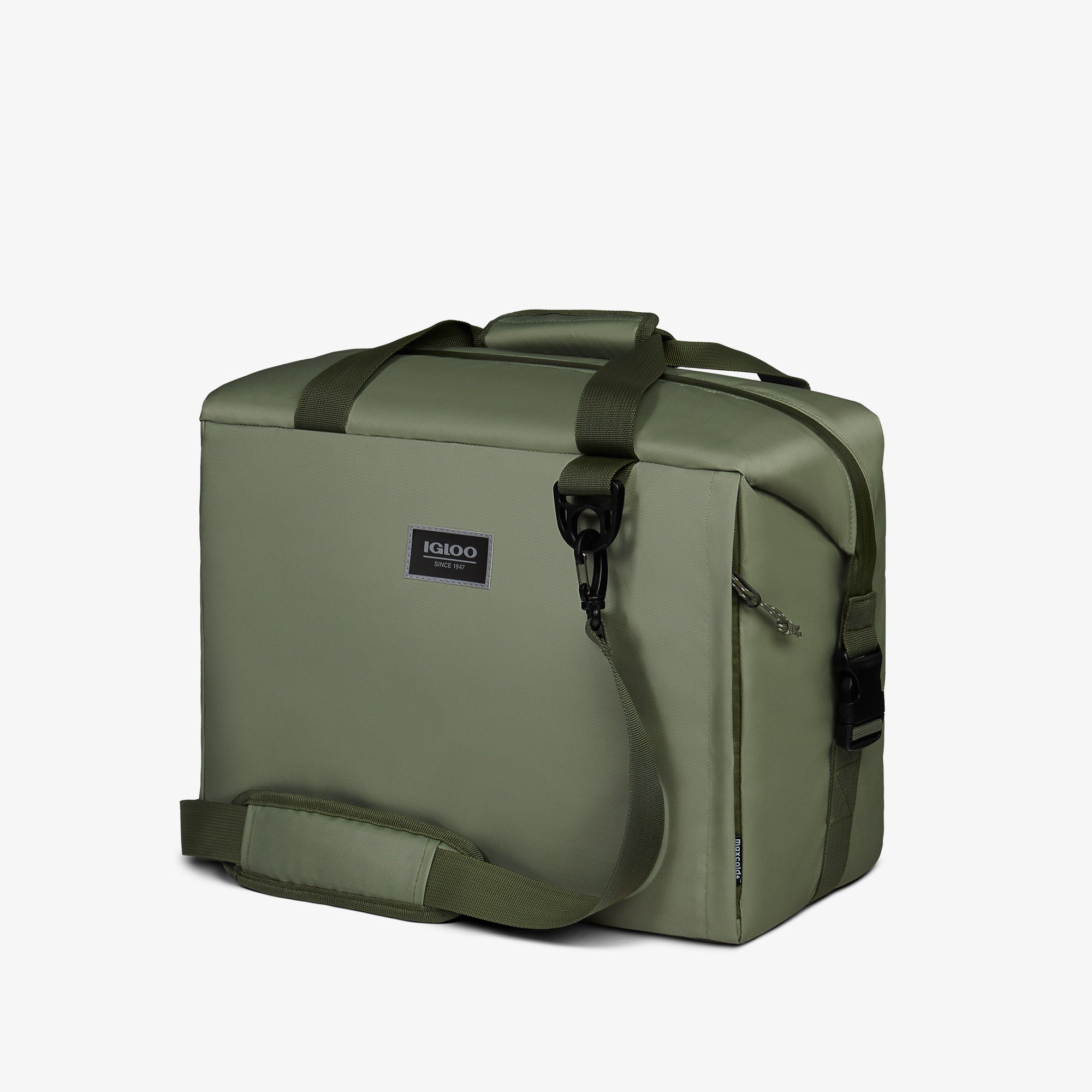 Igloo Insulated Cooler Durable Cooler South Coast Snapdown 36-Can Bag - Image 10