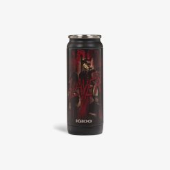 Igloo Insulated Cooler Durable Cooler Slayer Reign in Blood 16 Oz Can